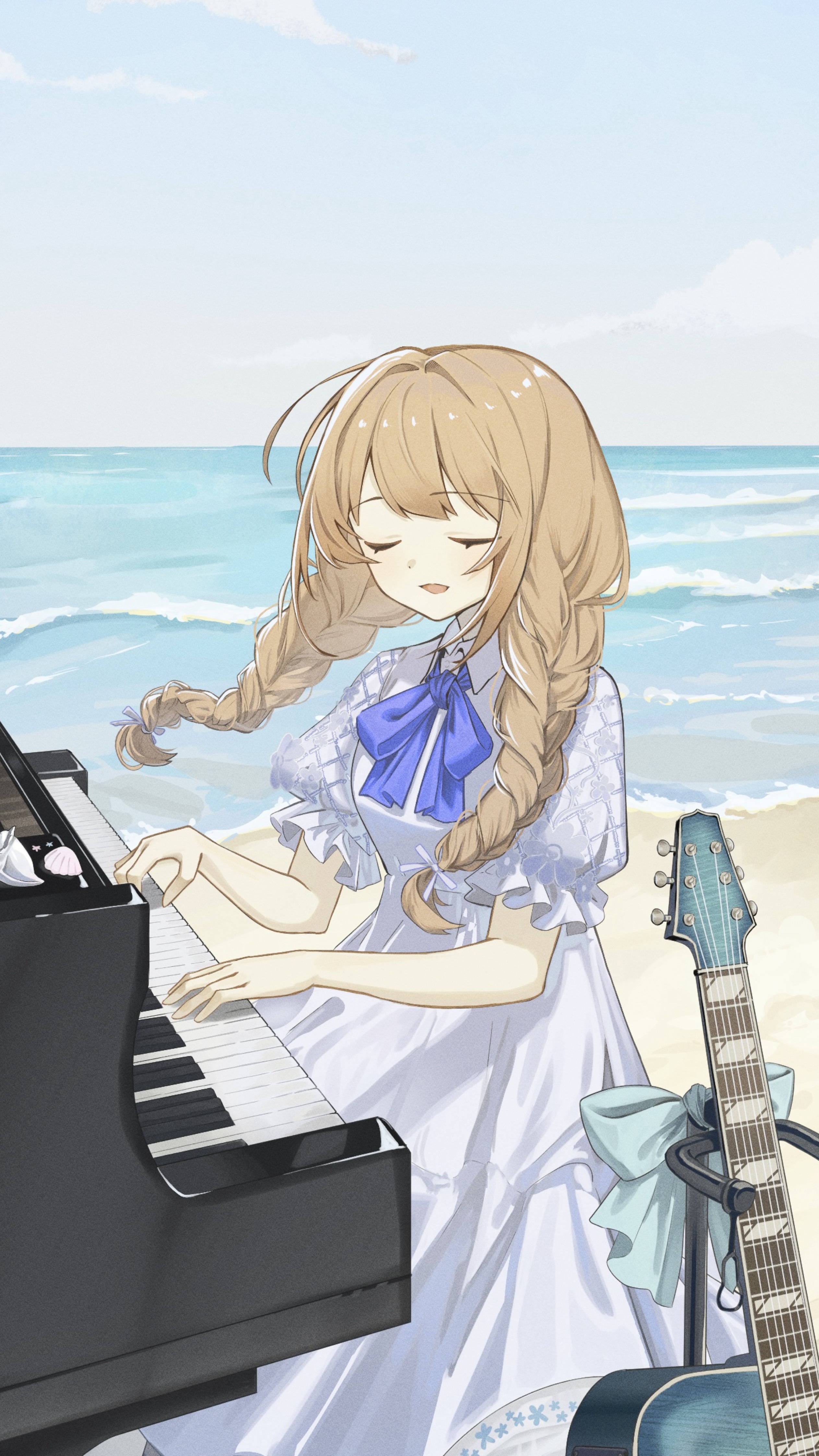 癒しのお歌🔅 初寝潜◎