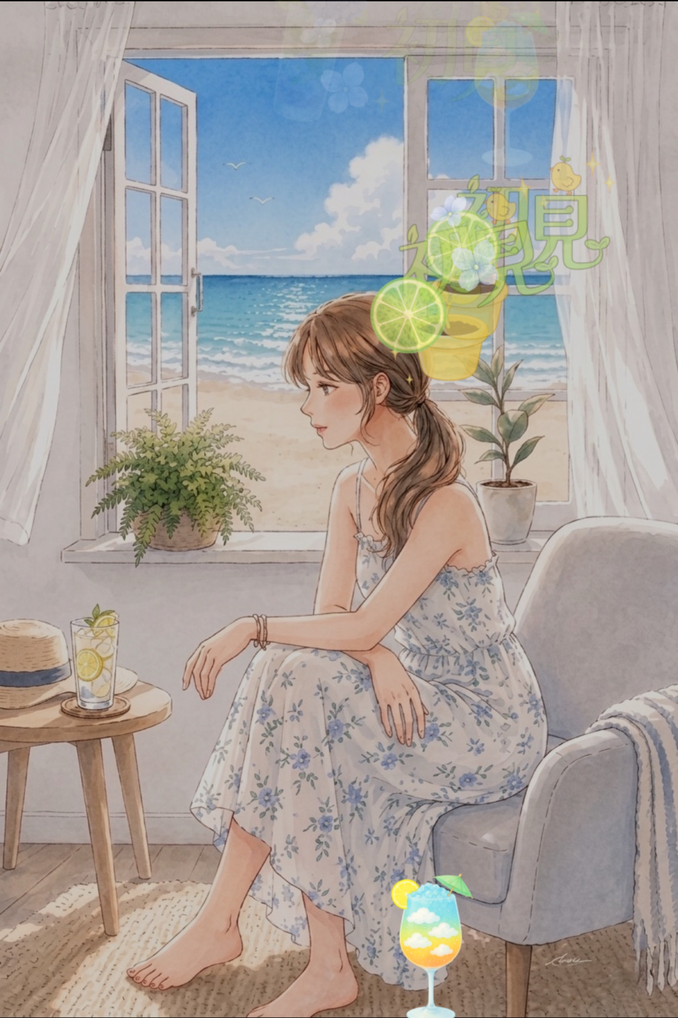 【潜りOK】聞き流しお喋り生活𓂃◌
