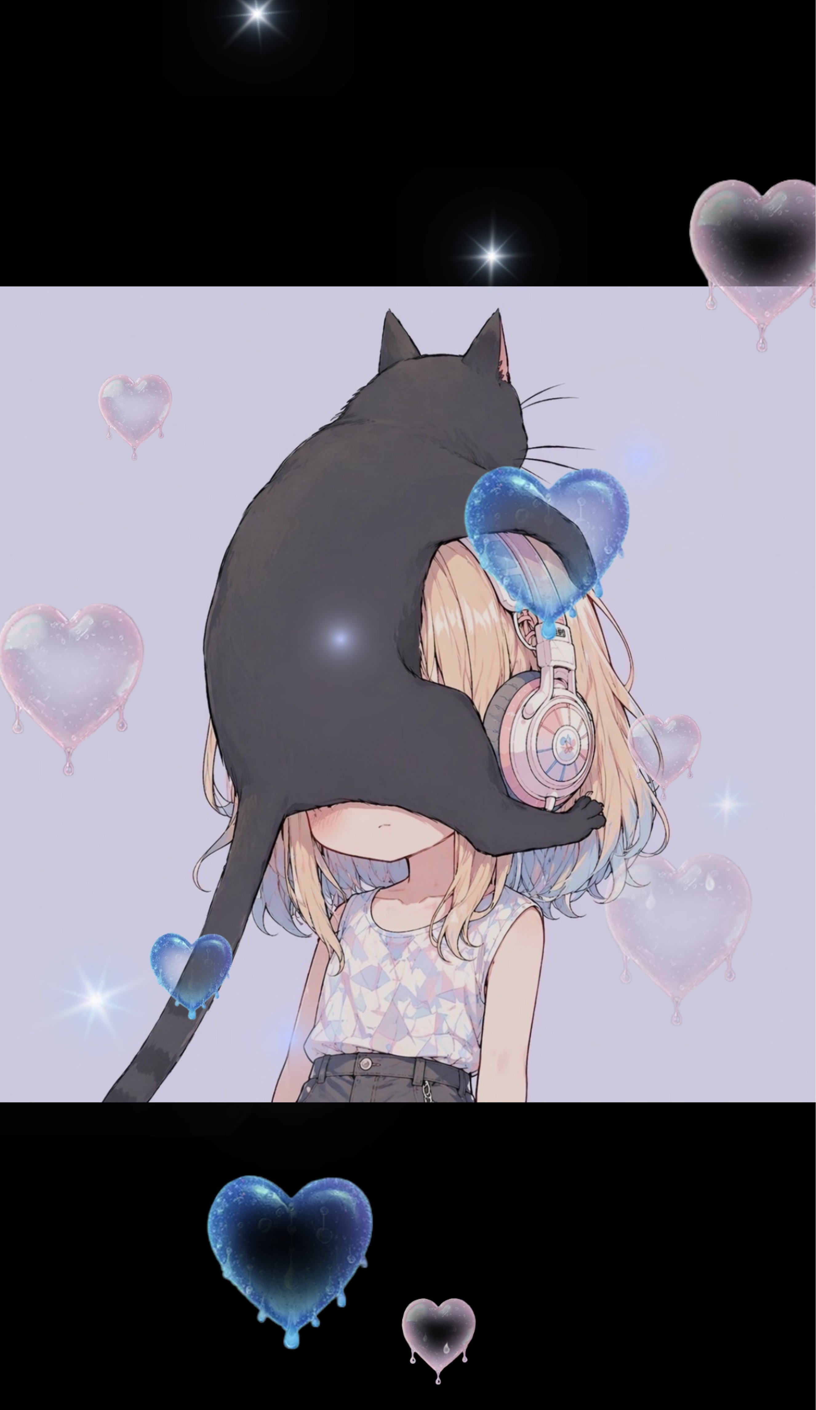 飲みましょ🐈‍⬛🐾𓈒 𓂂𓏸