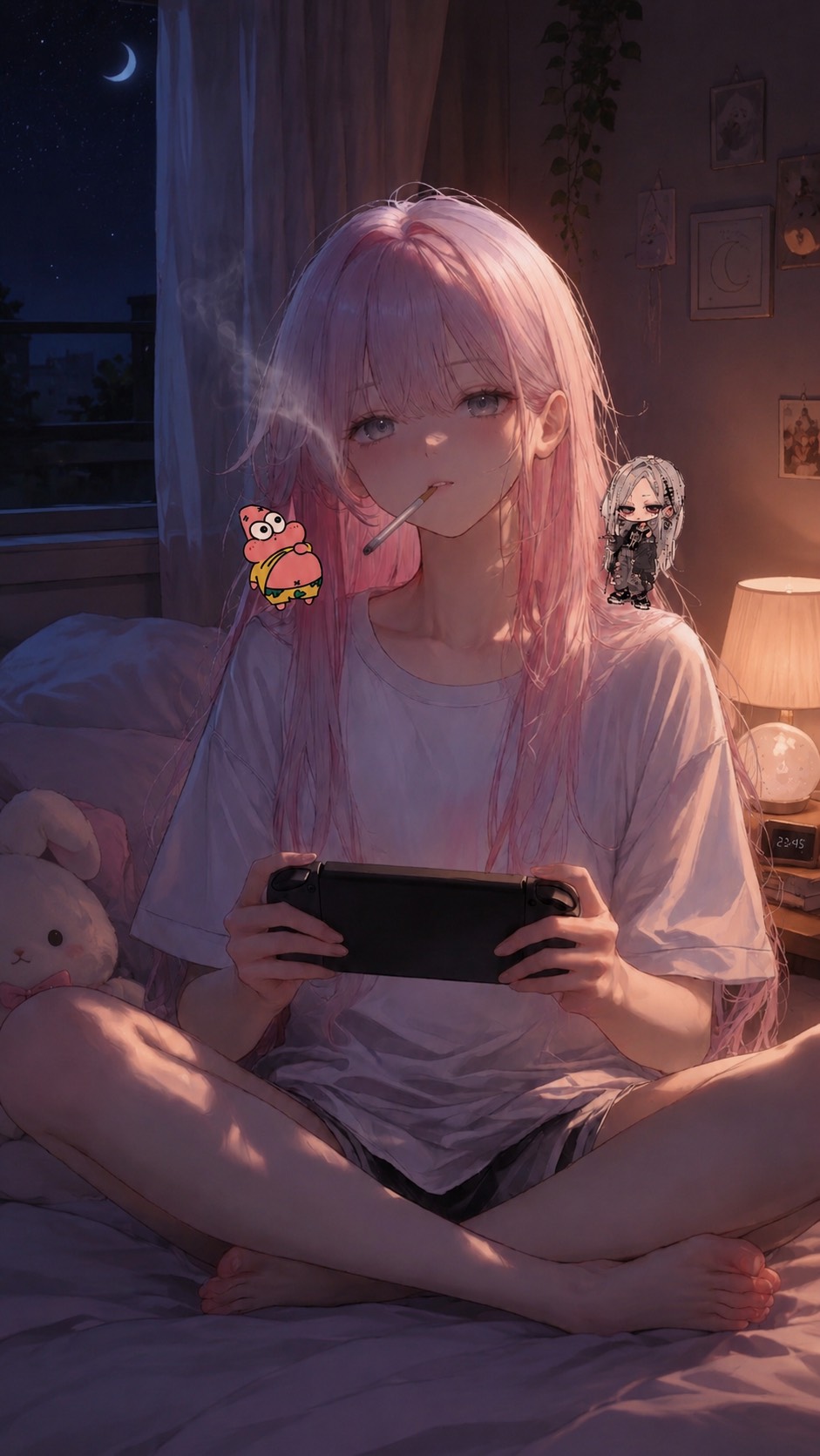 ねるよー