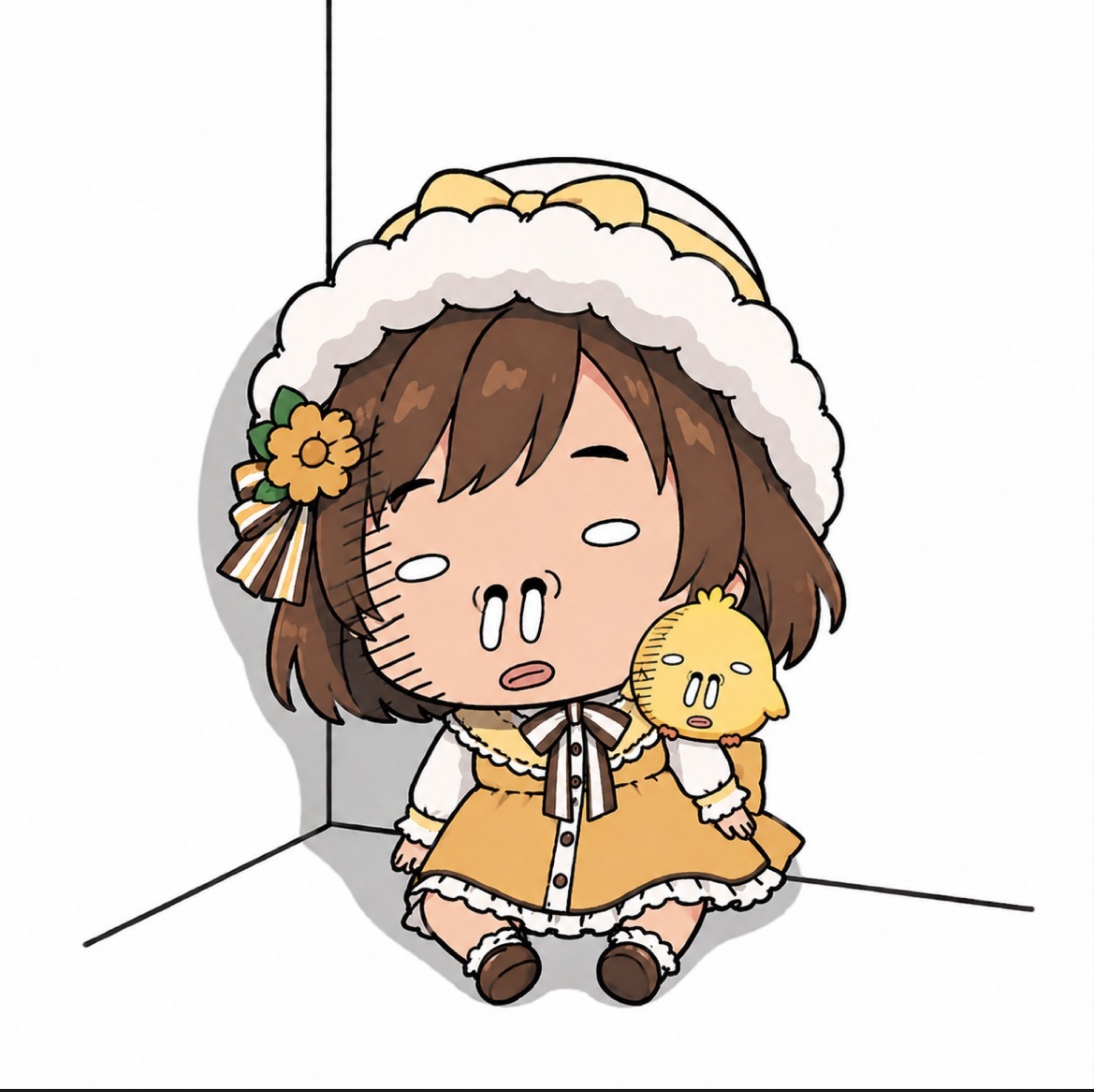 まったり過ごすY(⸝⸝`‎‪꒳´⸝⸝)