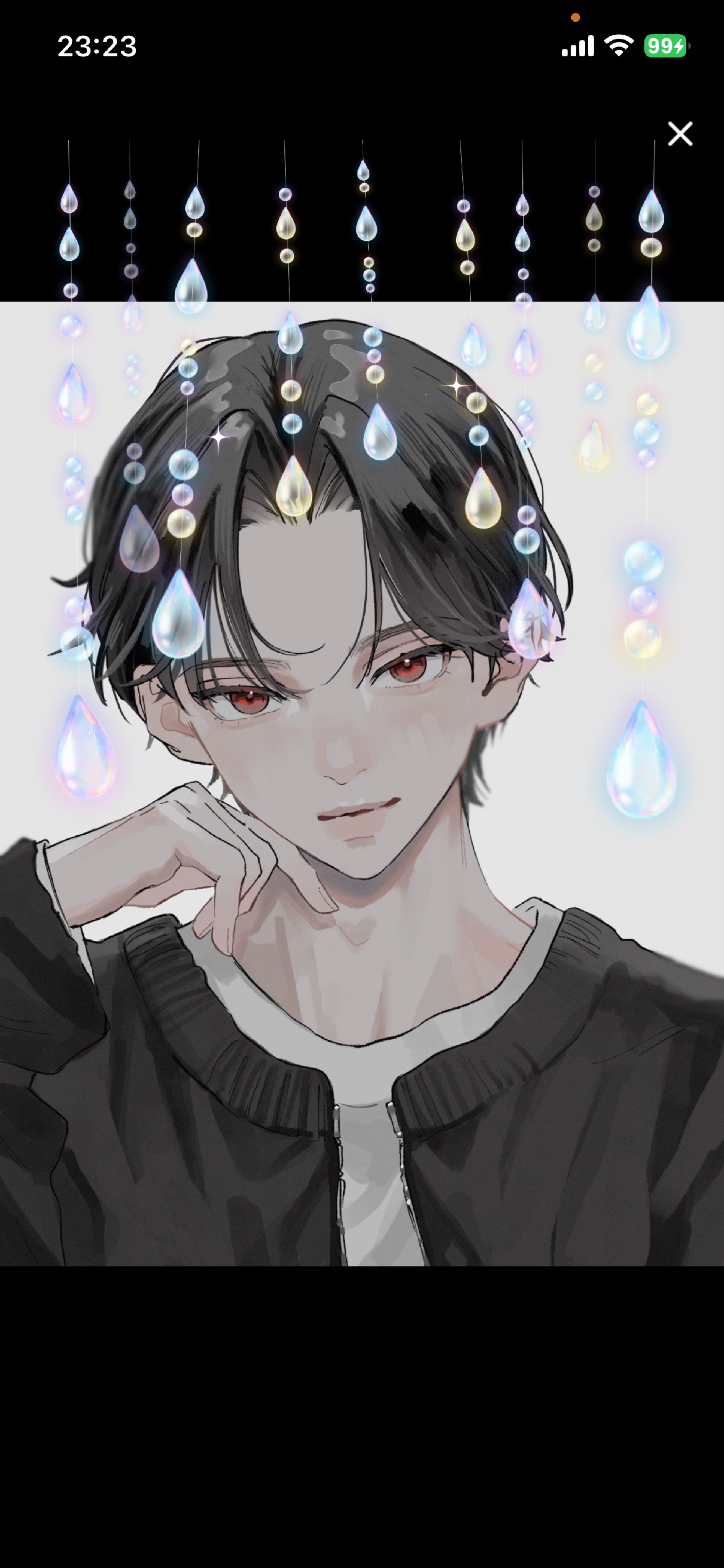 中低音.