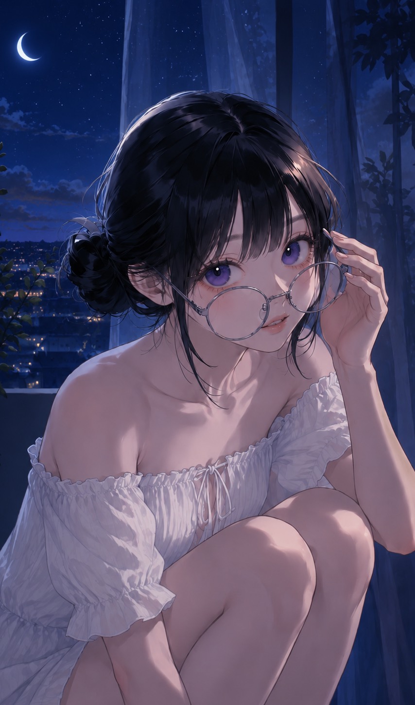 君の為の安眠誘導枠🌌🫧