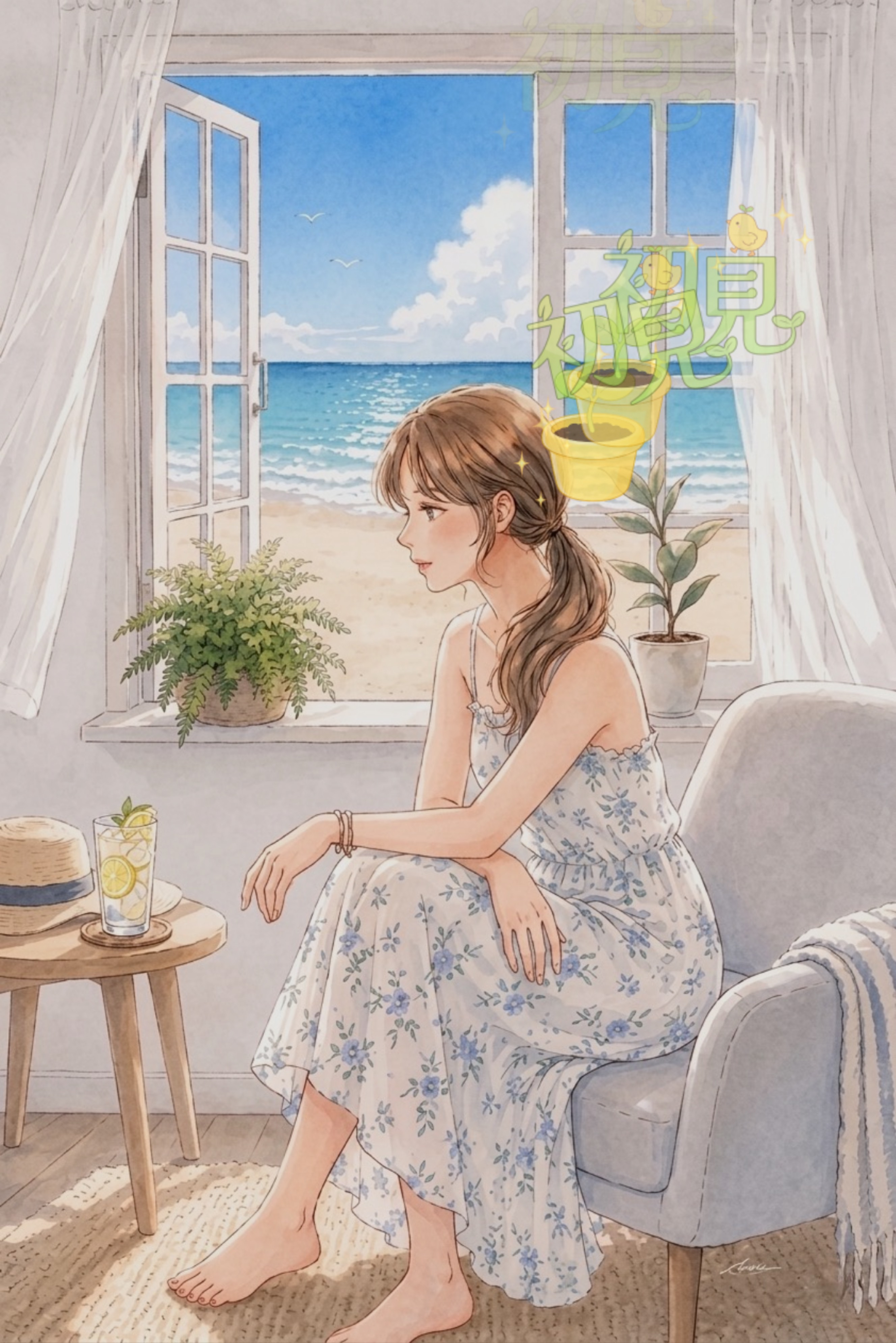 【潜りOK】聞き流しお喋り生活𓂃◌
