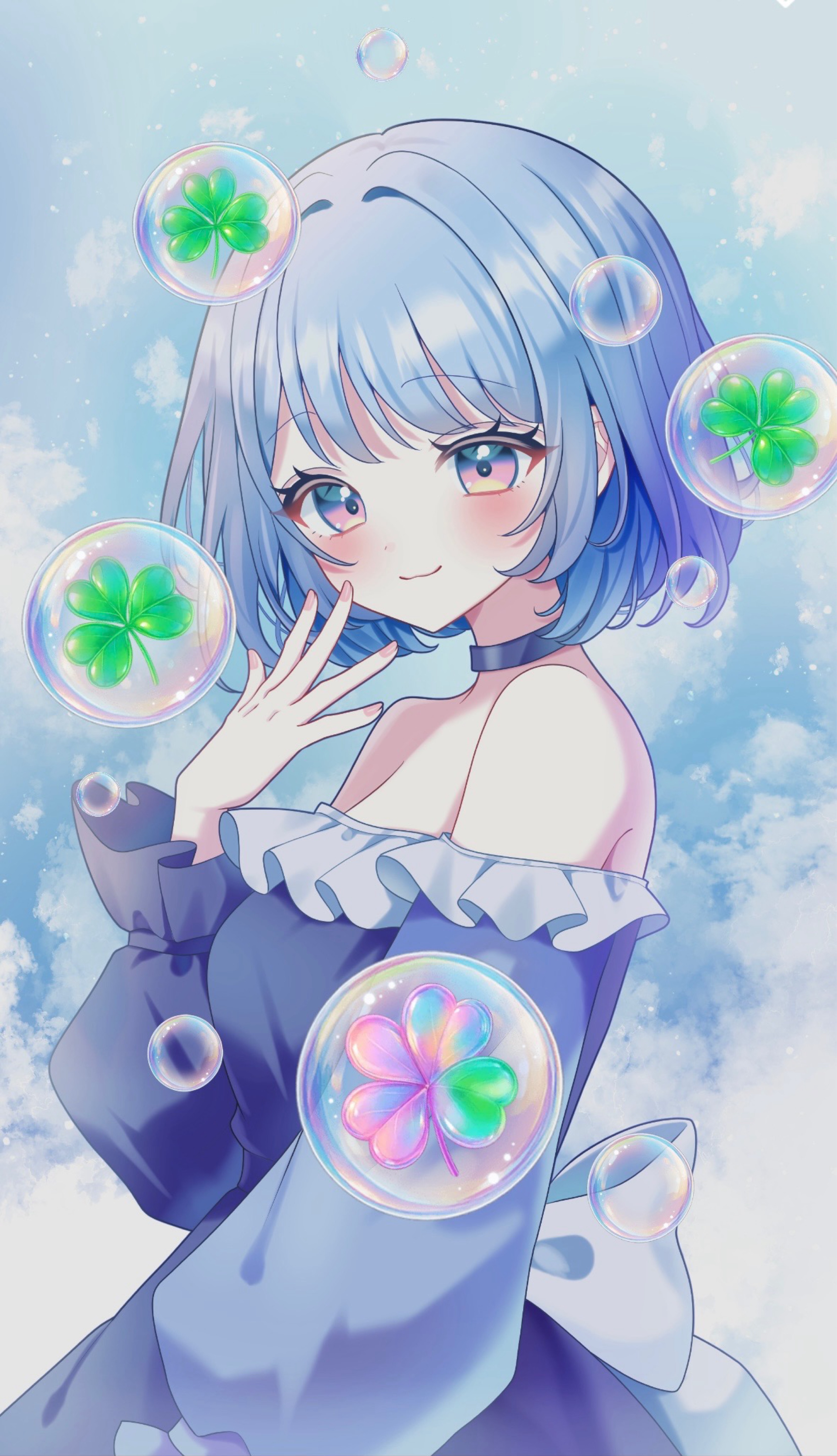 BGMにしてください