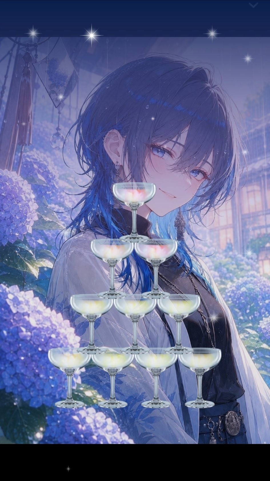誕生日なのに！！！/初潜️⭕️