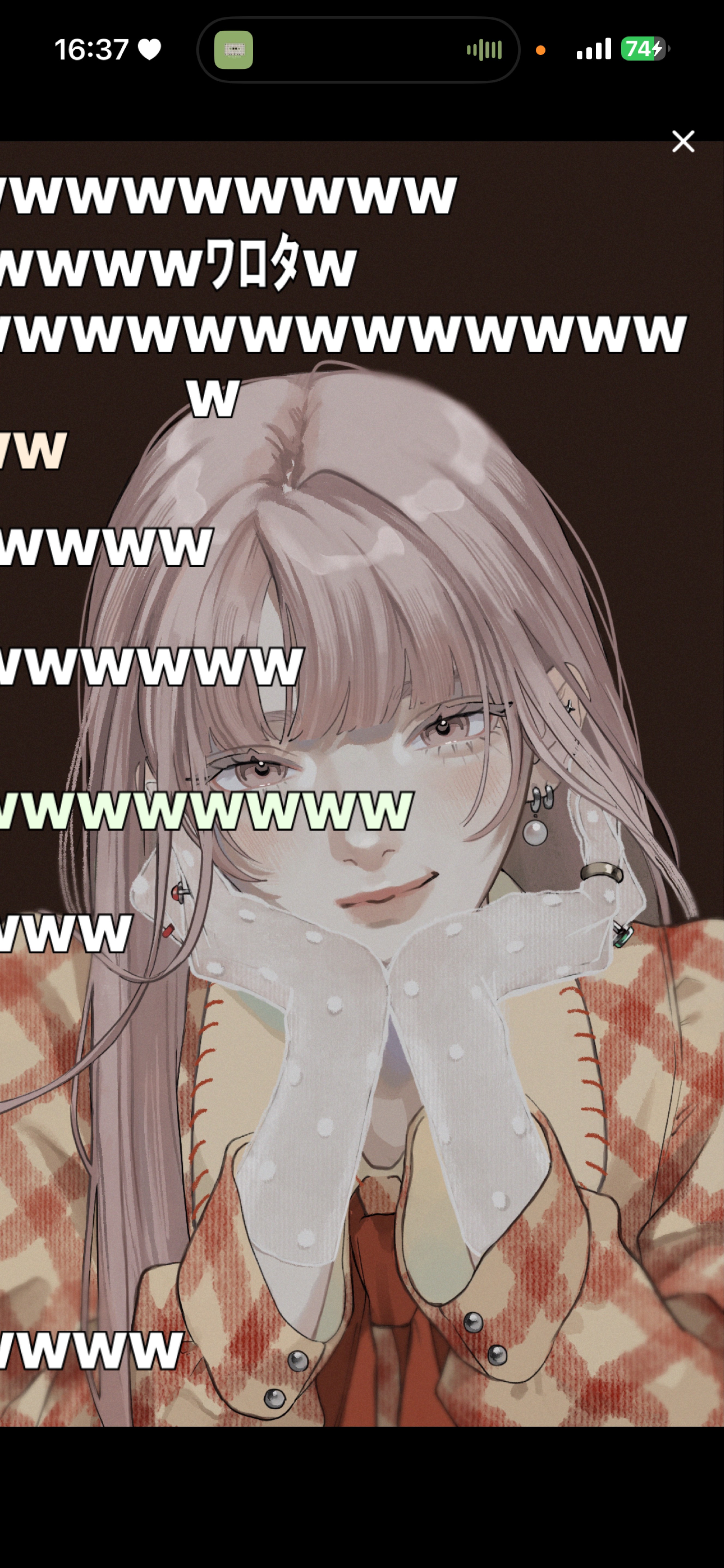 -18:30┊雑談