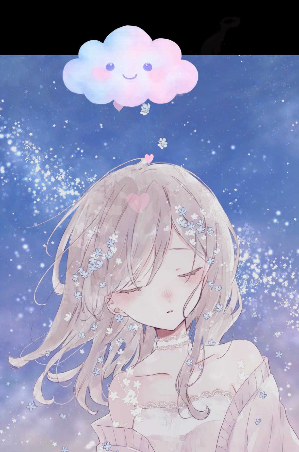 朝 を 彩 る 声 🪽
