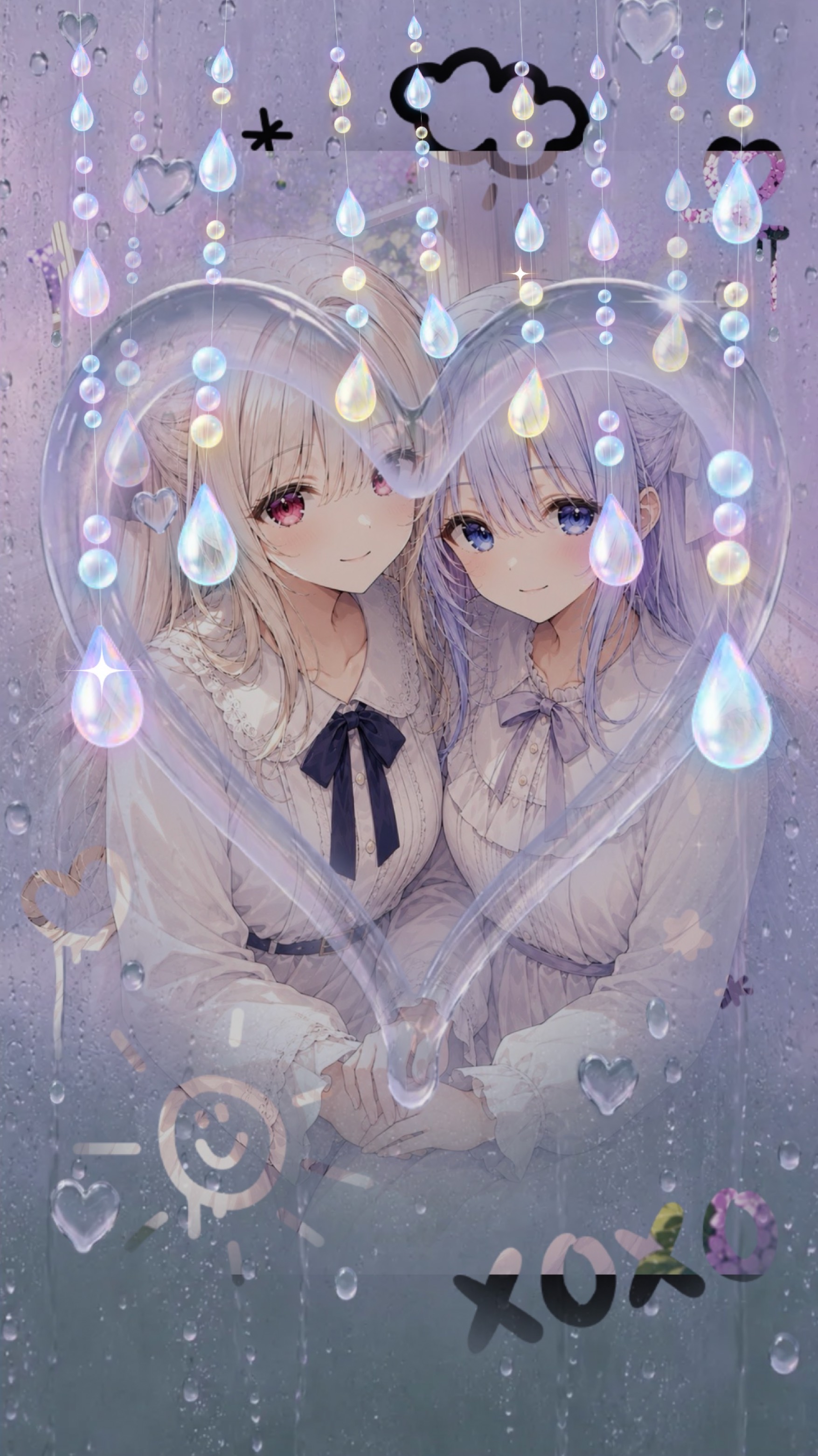 おはなししてく？