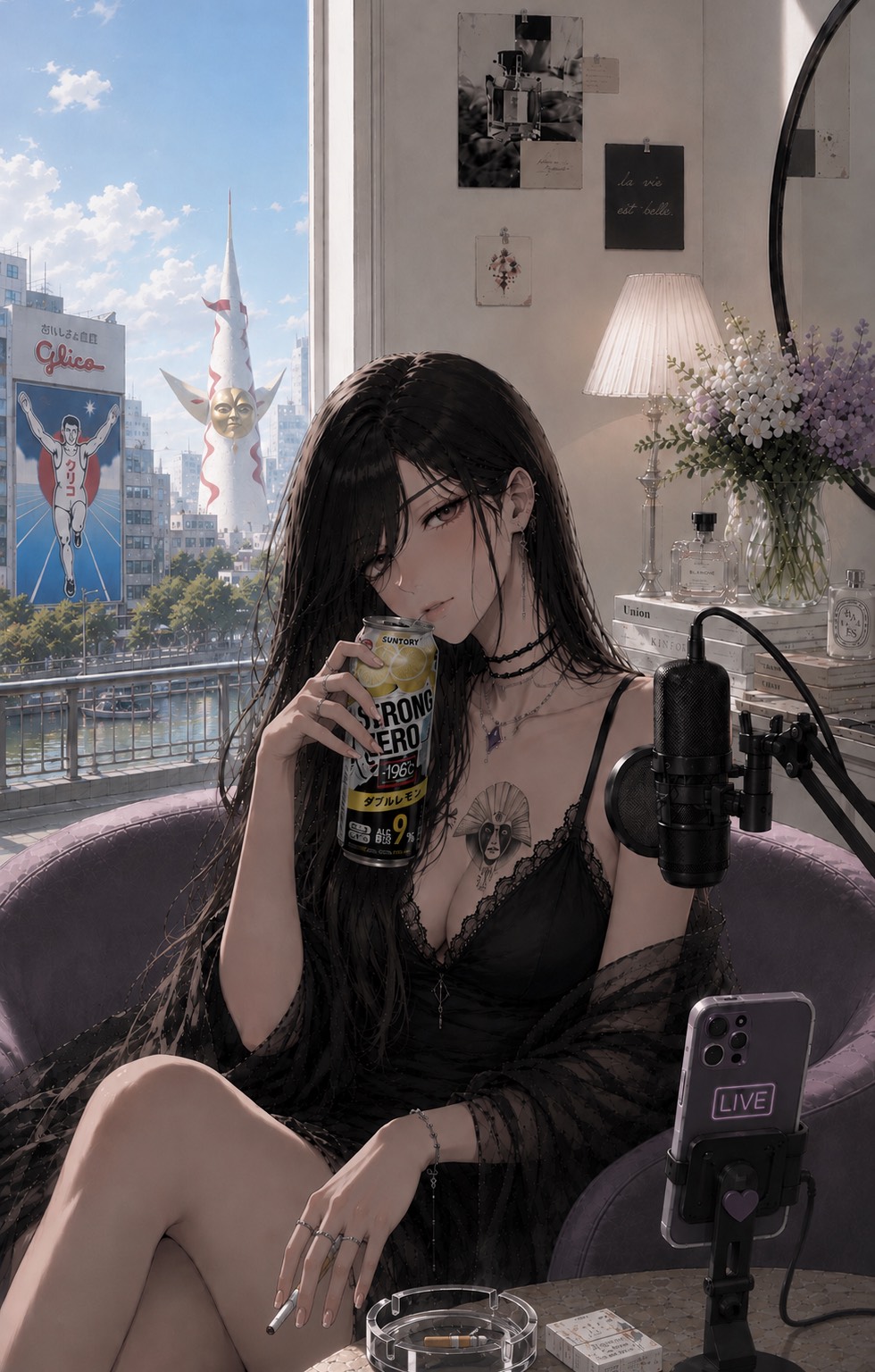 おはなししよーん！＆潜れる枠🎧
