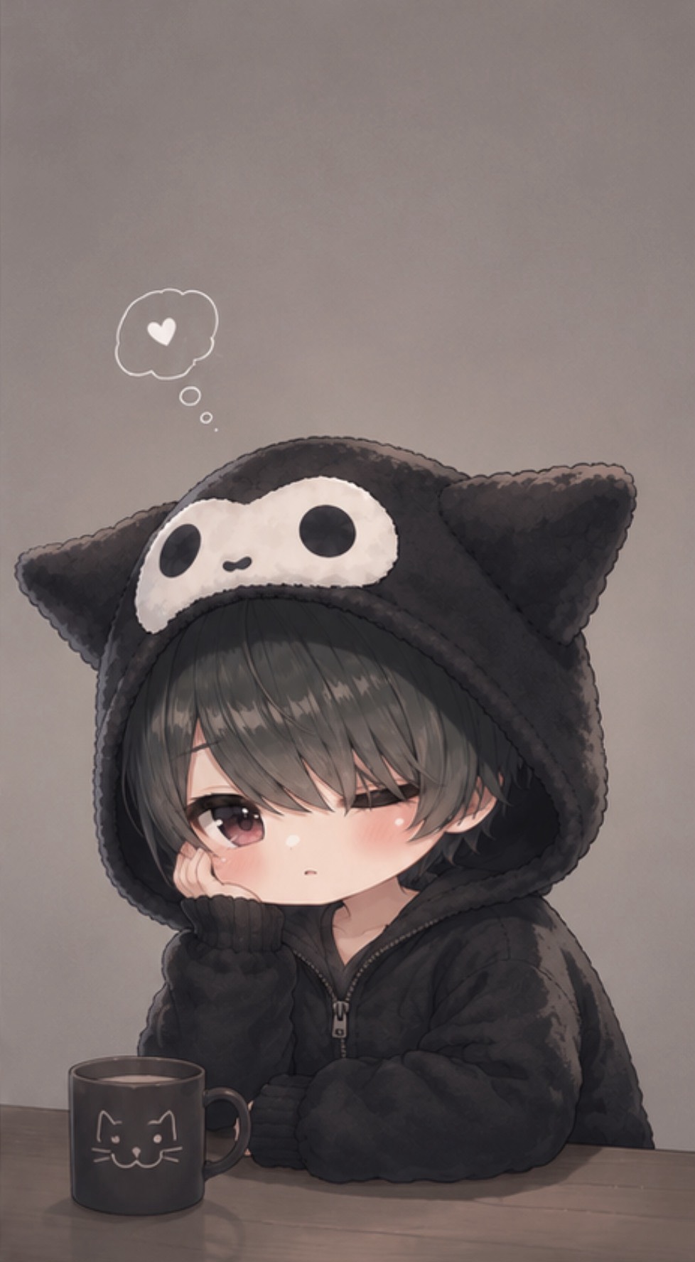 めーさめちゃった(≧▽≦)