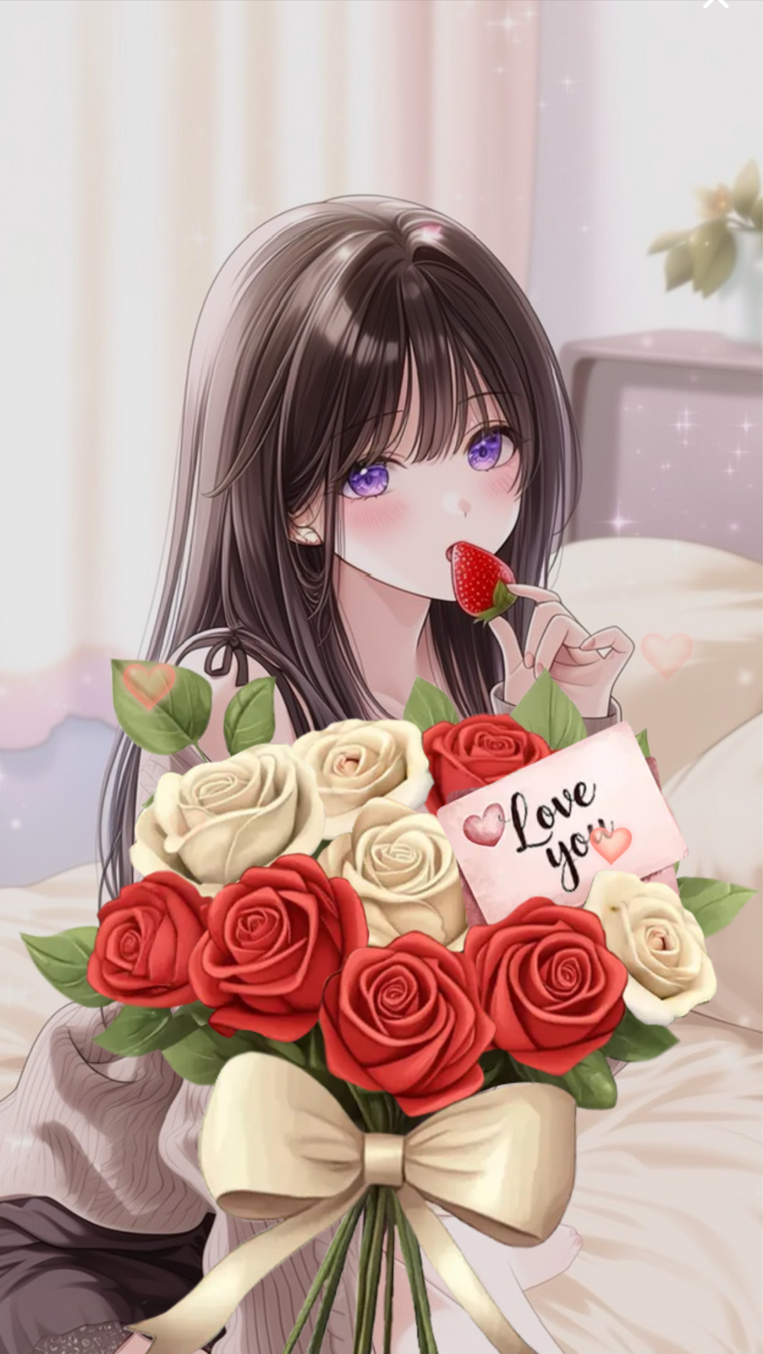 初潜⭕️今日も一日お疲れ様！ゆっくり話そ