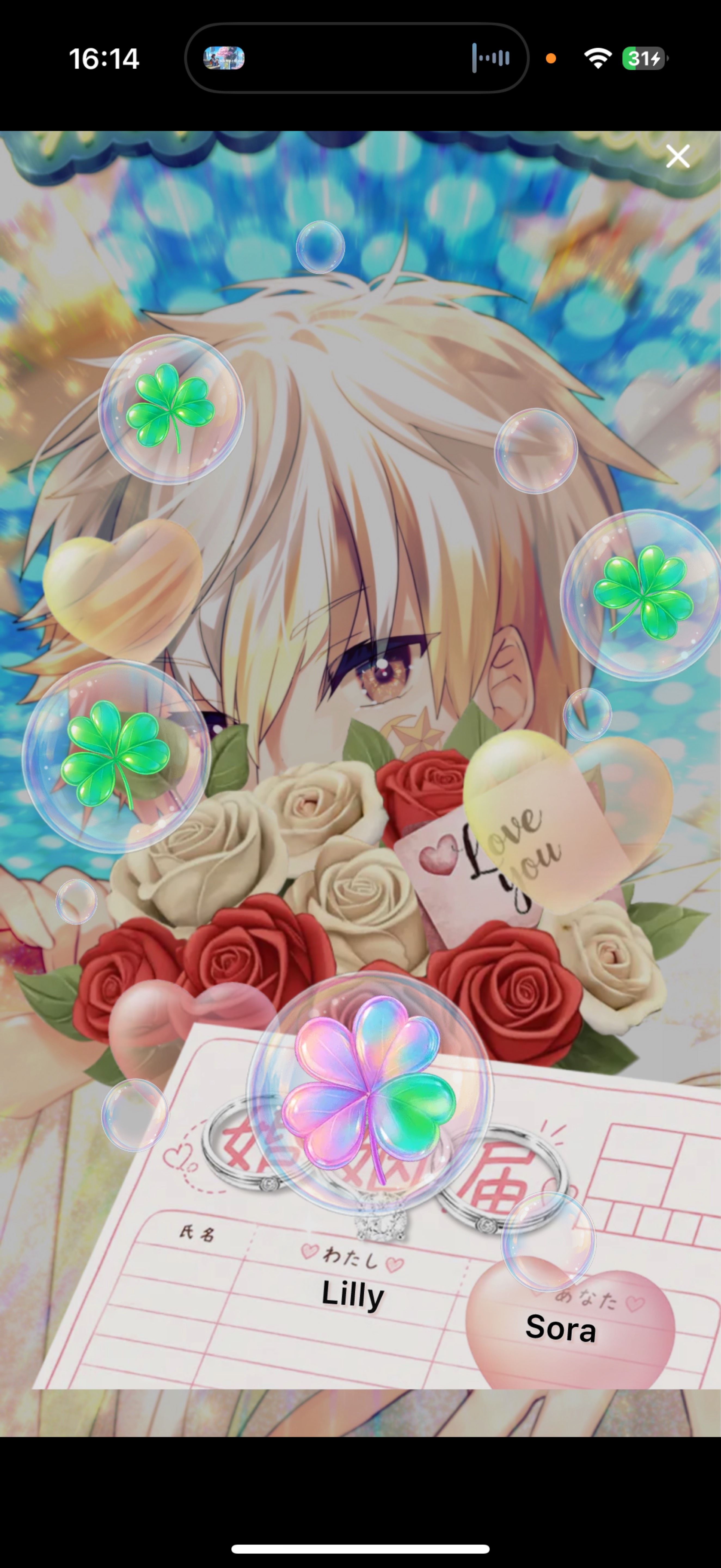 6/17 🚪💬見ません┊︎歌と雑談