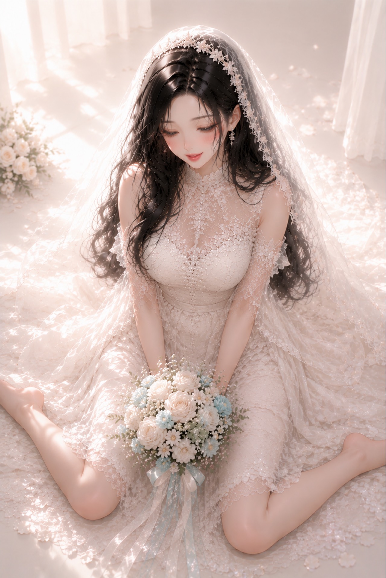 ありがとうビンゴの日💋
