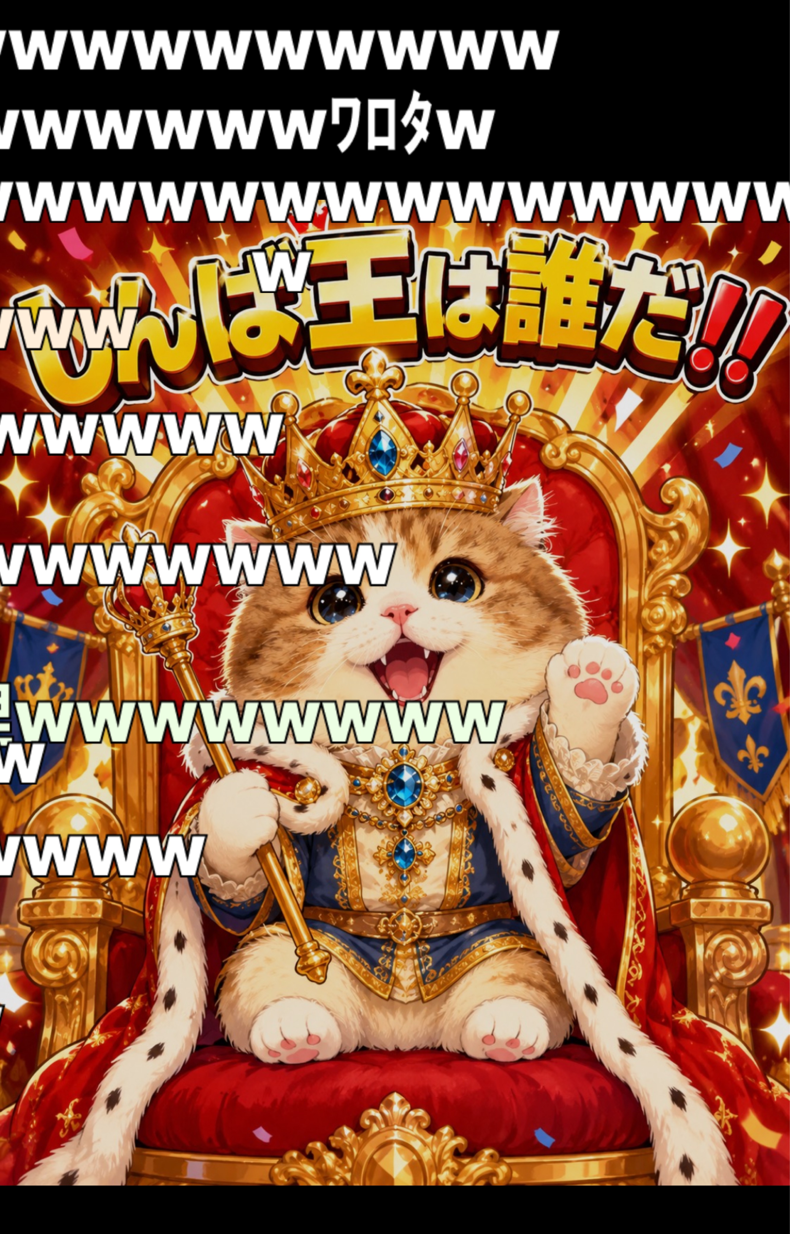 200ファン記念なのだ