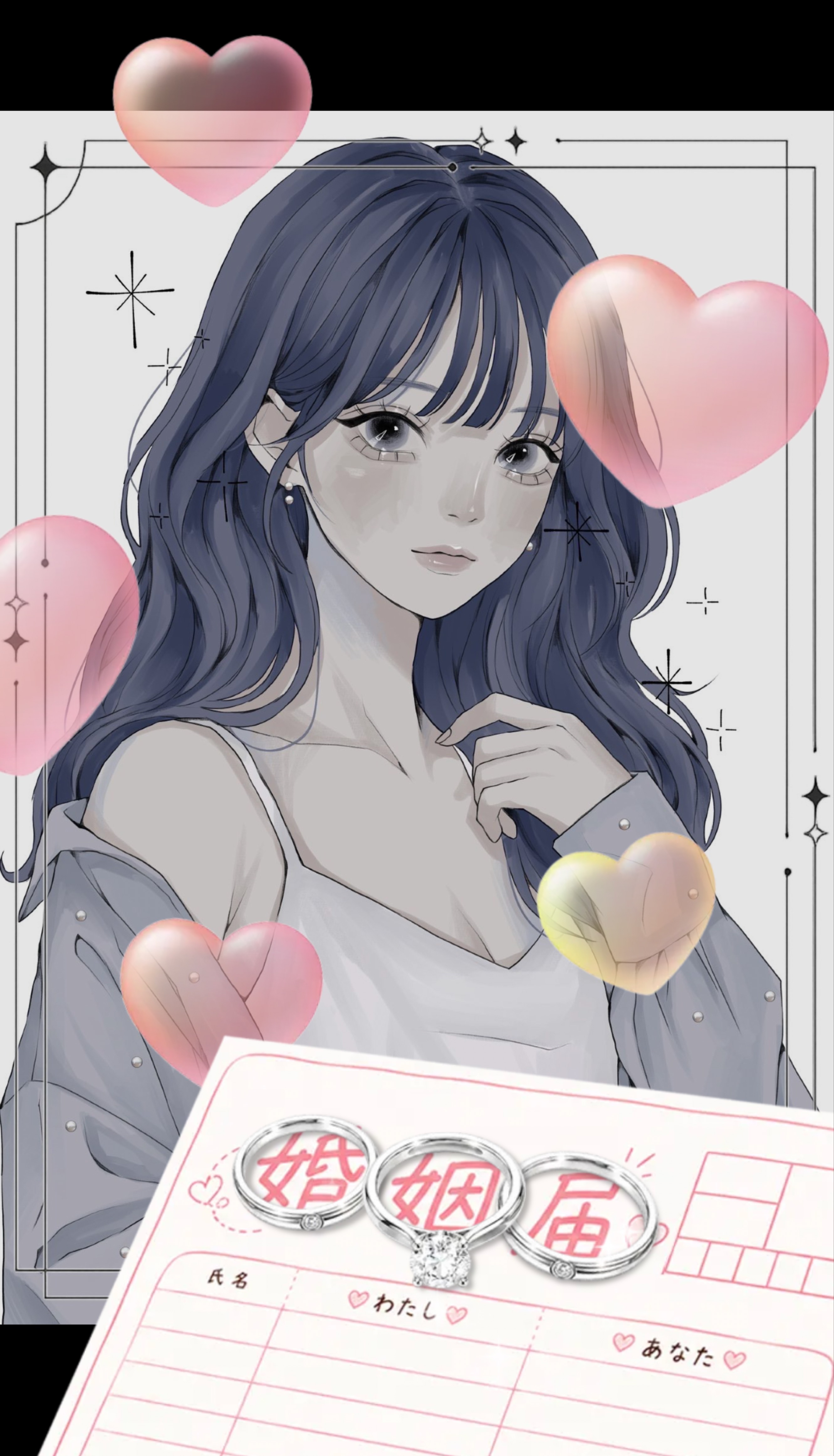 こんにちは🕊  ͗1h