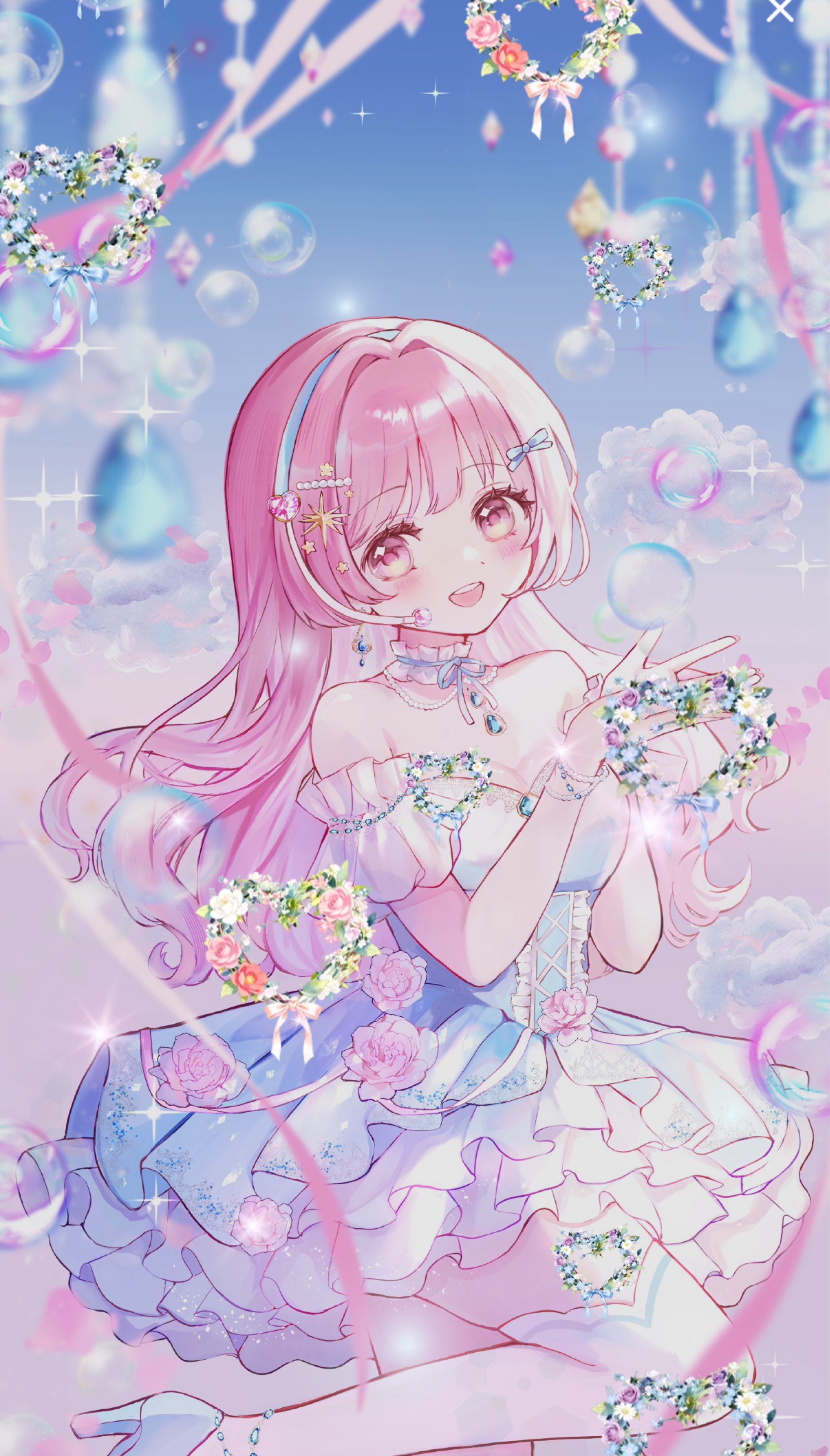 初見さん◎お歌とまったり雑談💖💫