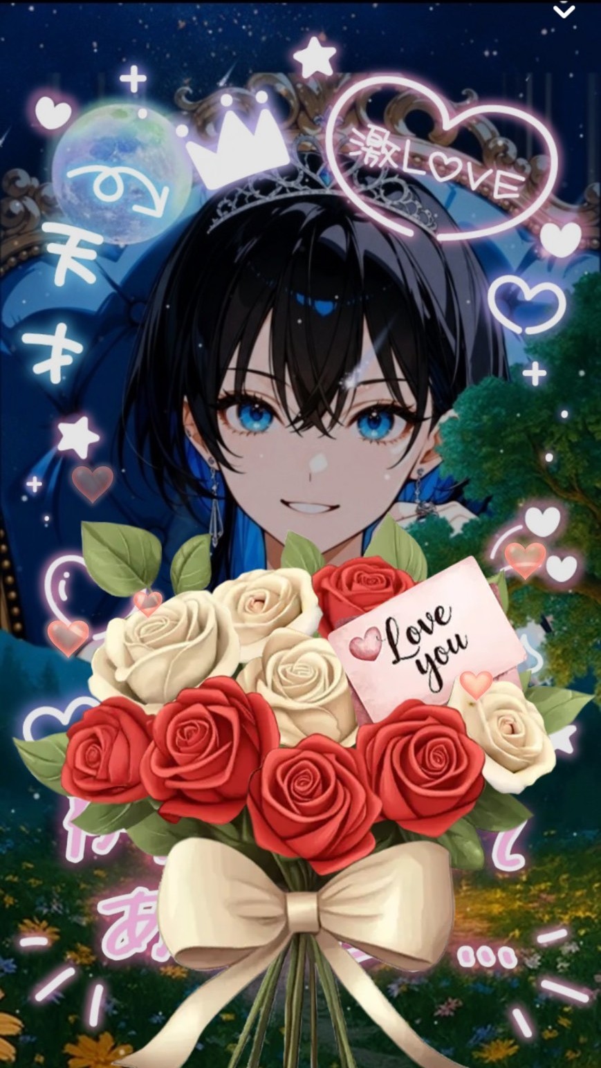 本日主役だったはずの人🎂お祝いに来て！
