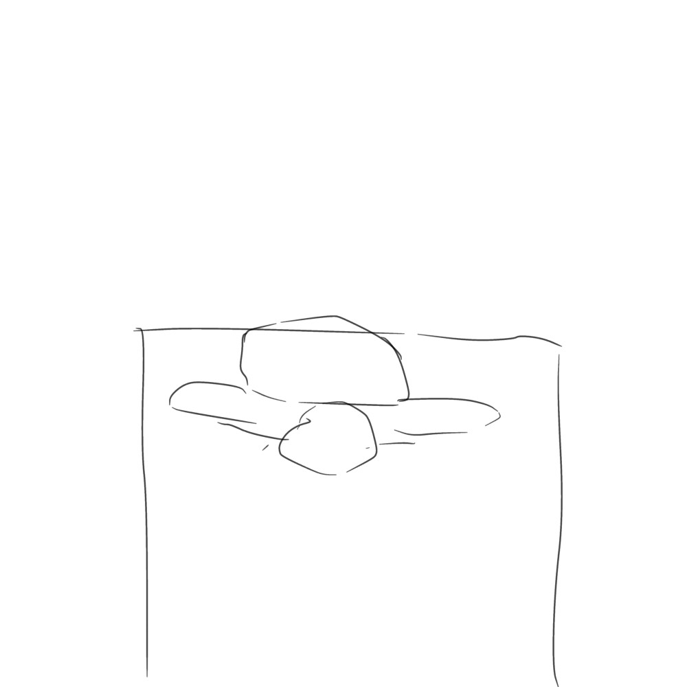 目合ったでしょ？
