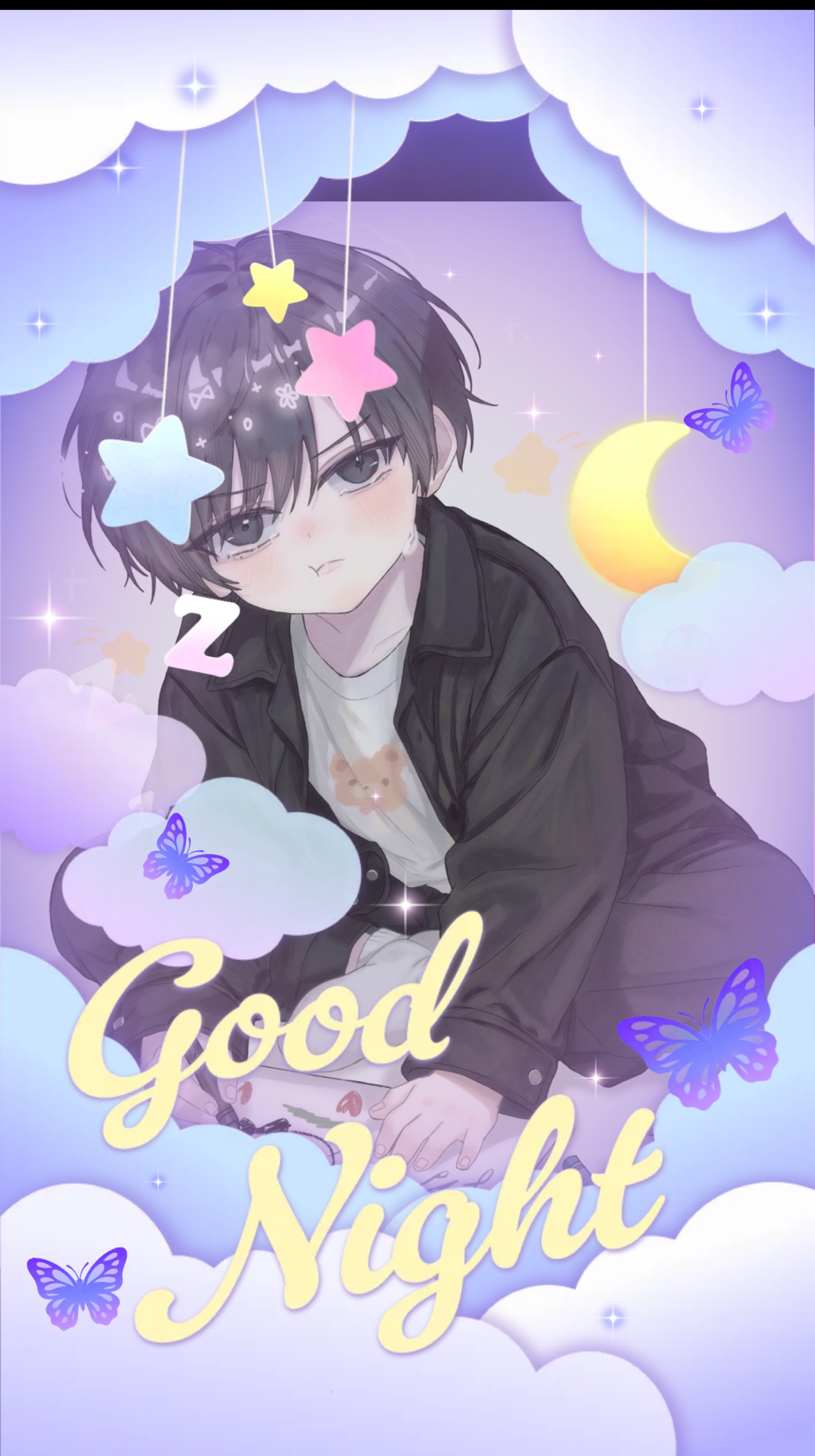 [優しい枠] StarRingChild