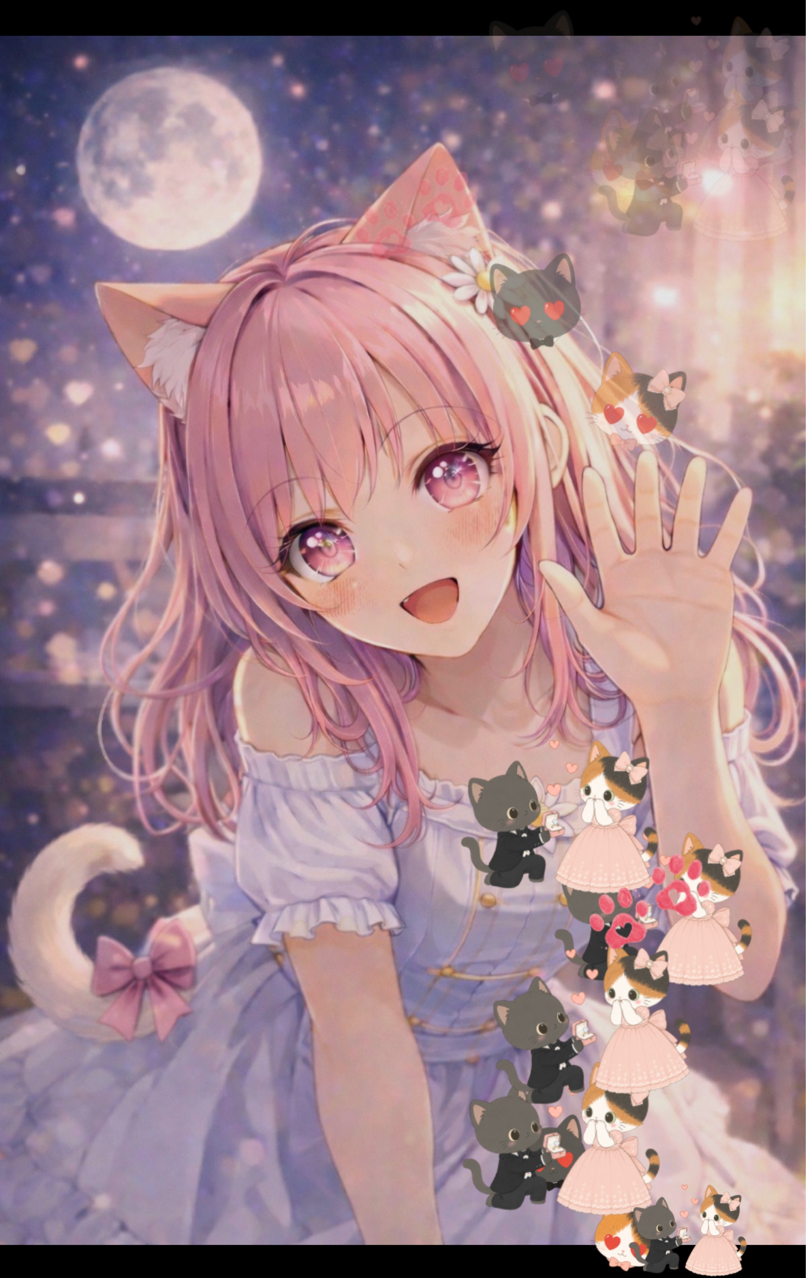 潜🫧おやすみ🌛️.°