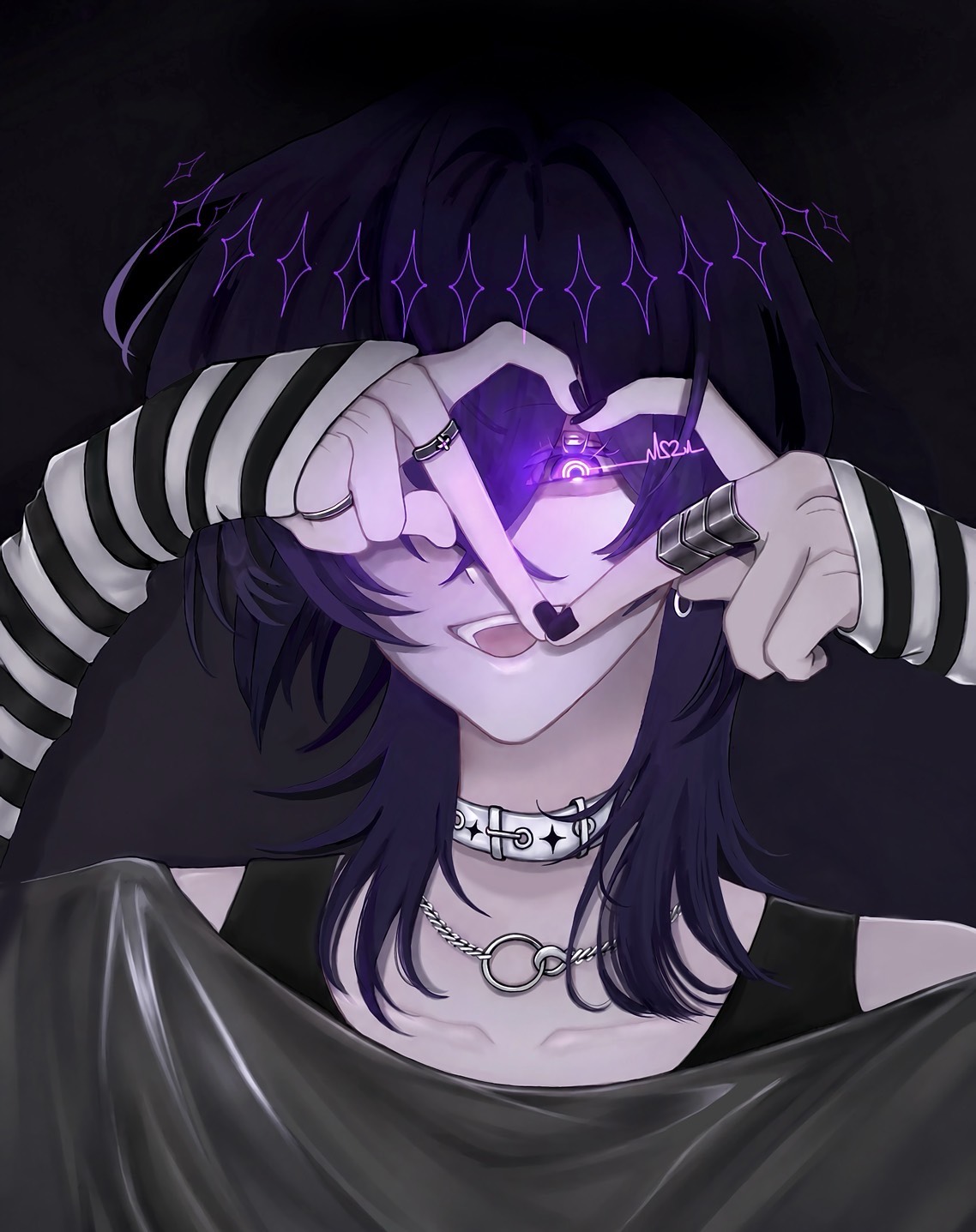 ‎‎‎命の音