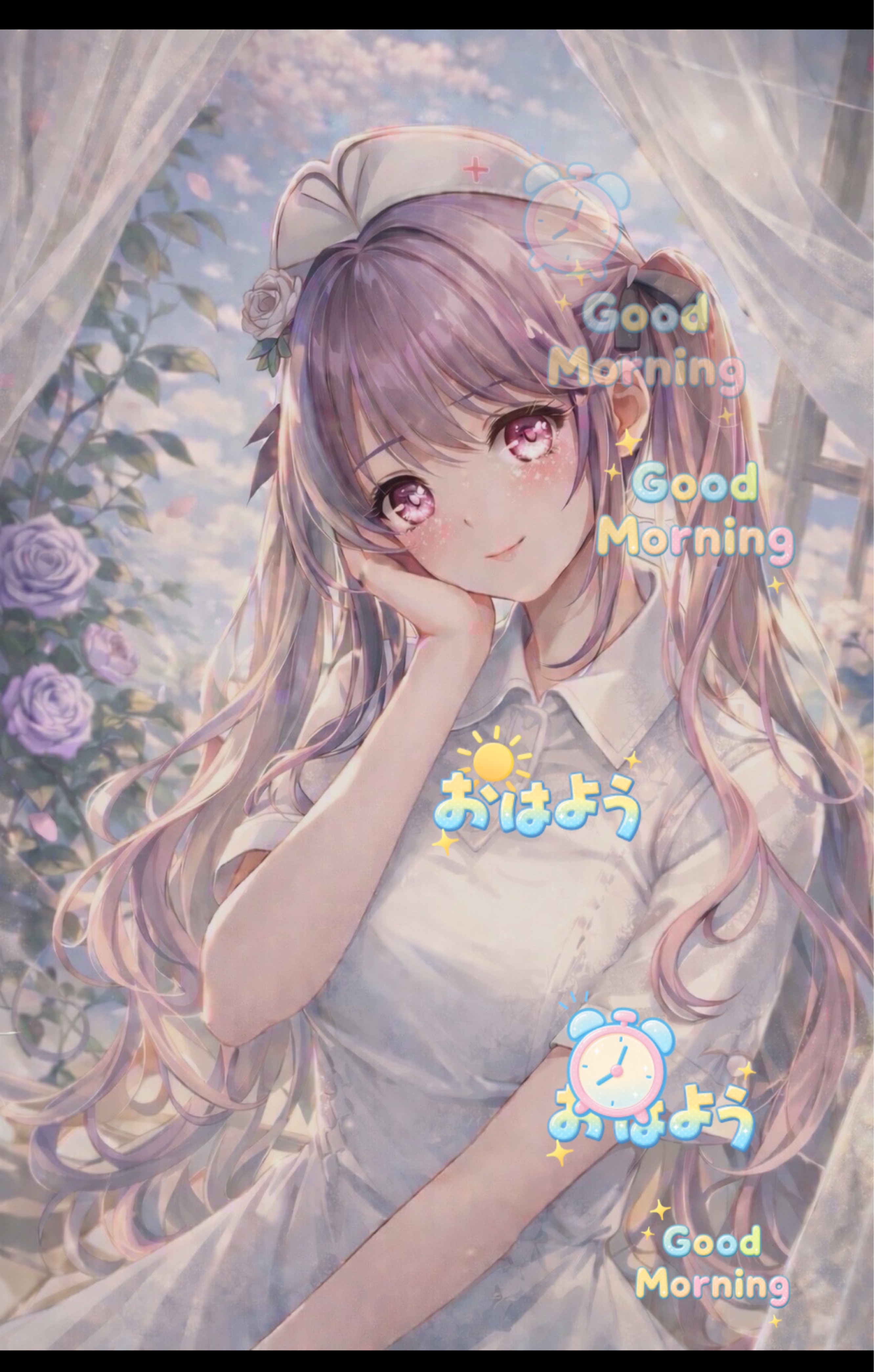 潜🫧7時10まで☀️.°