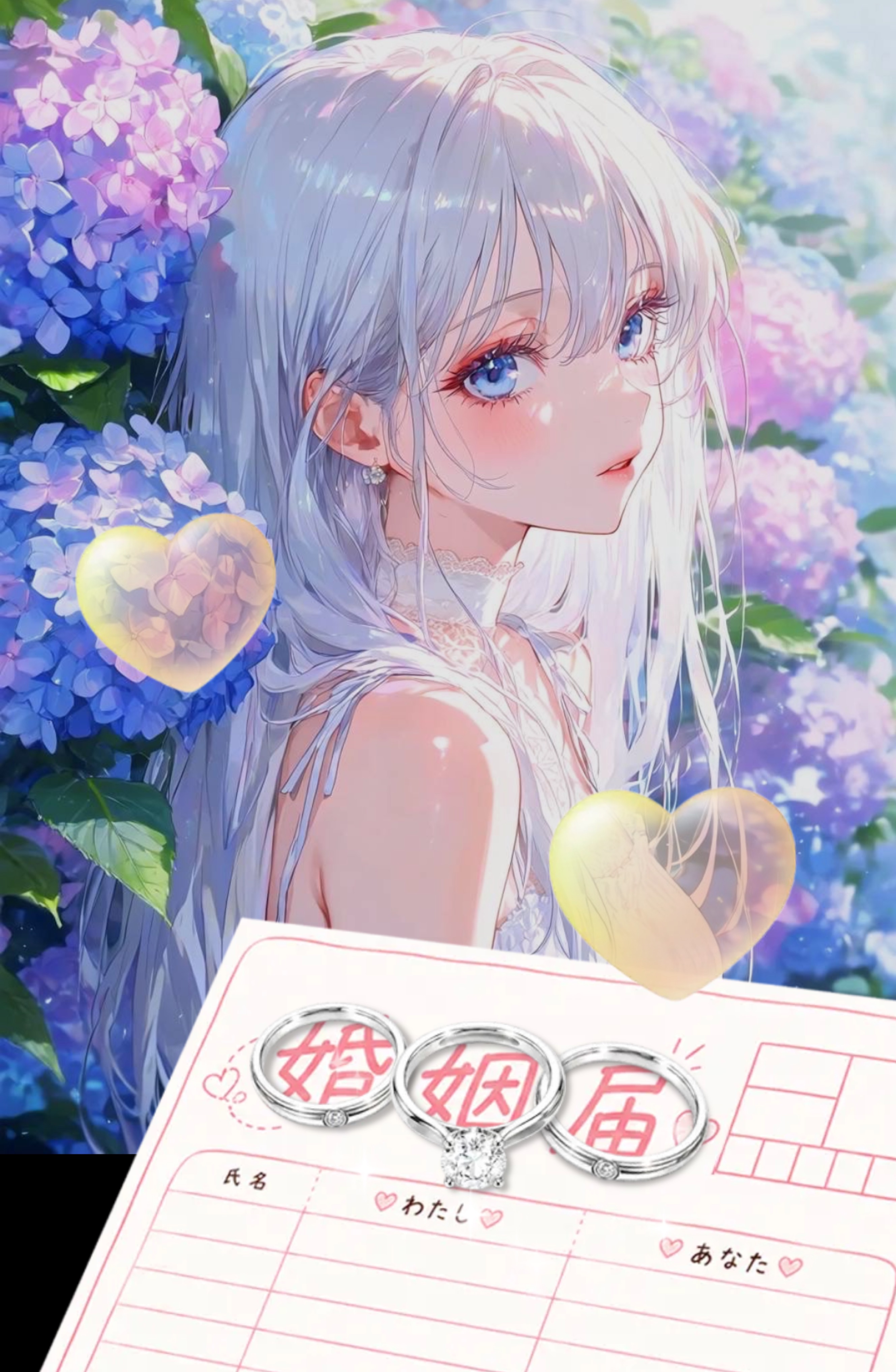 雑談！！