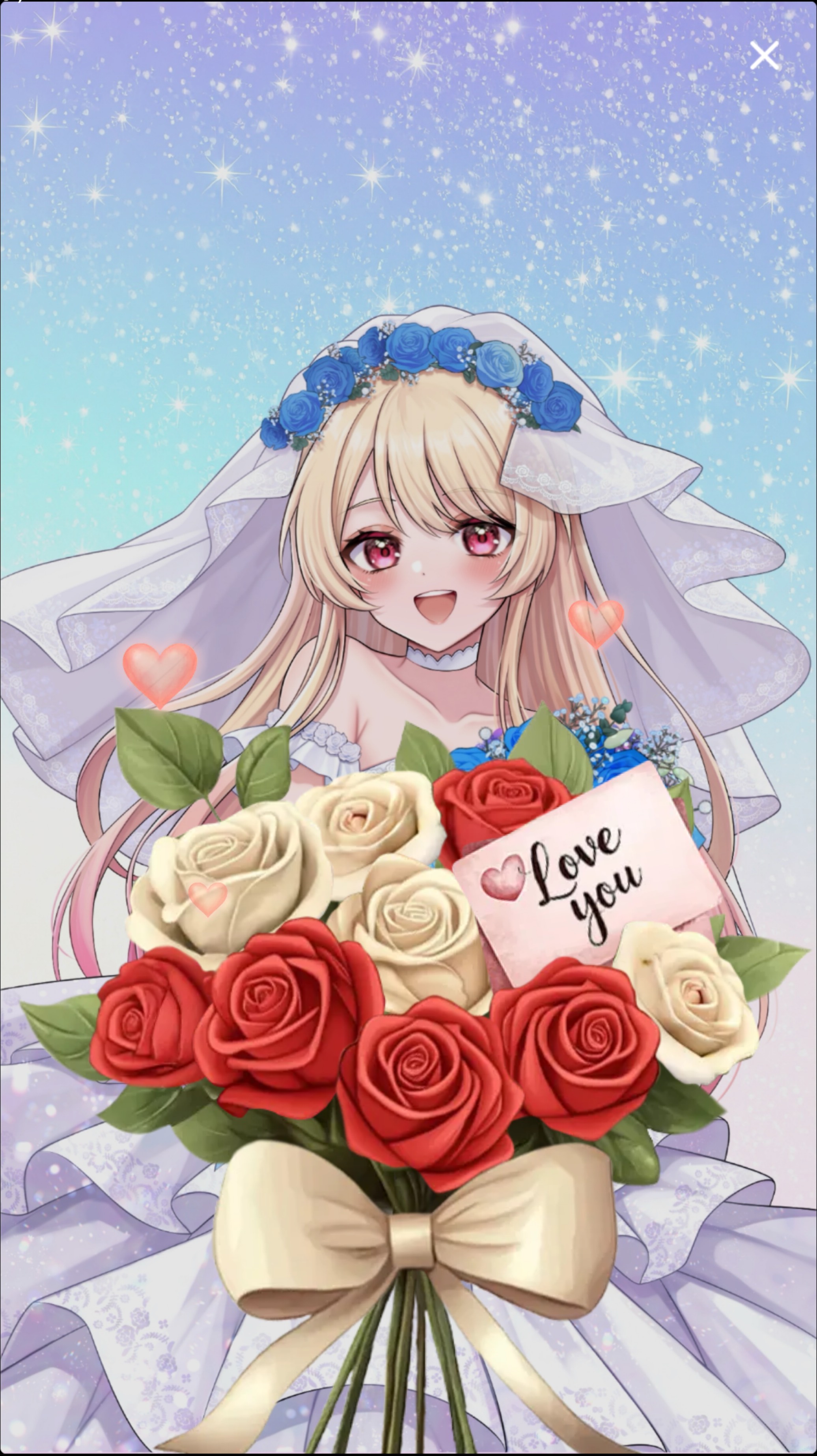 🫧癒しになれたら