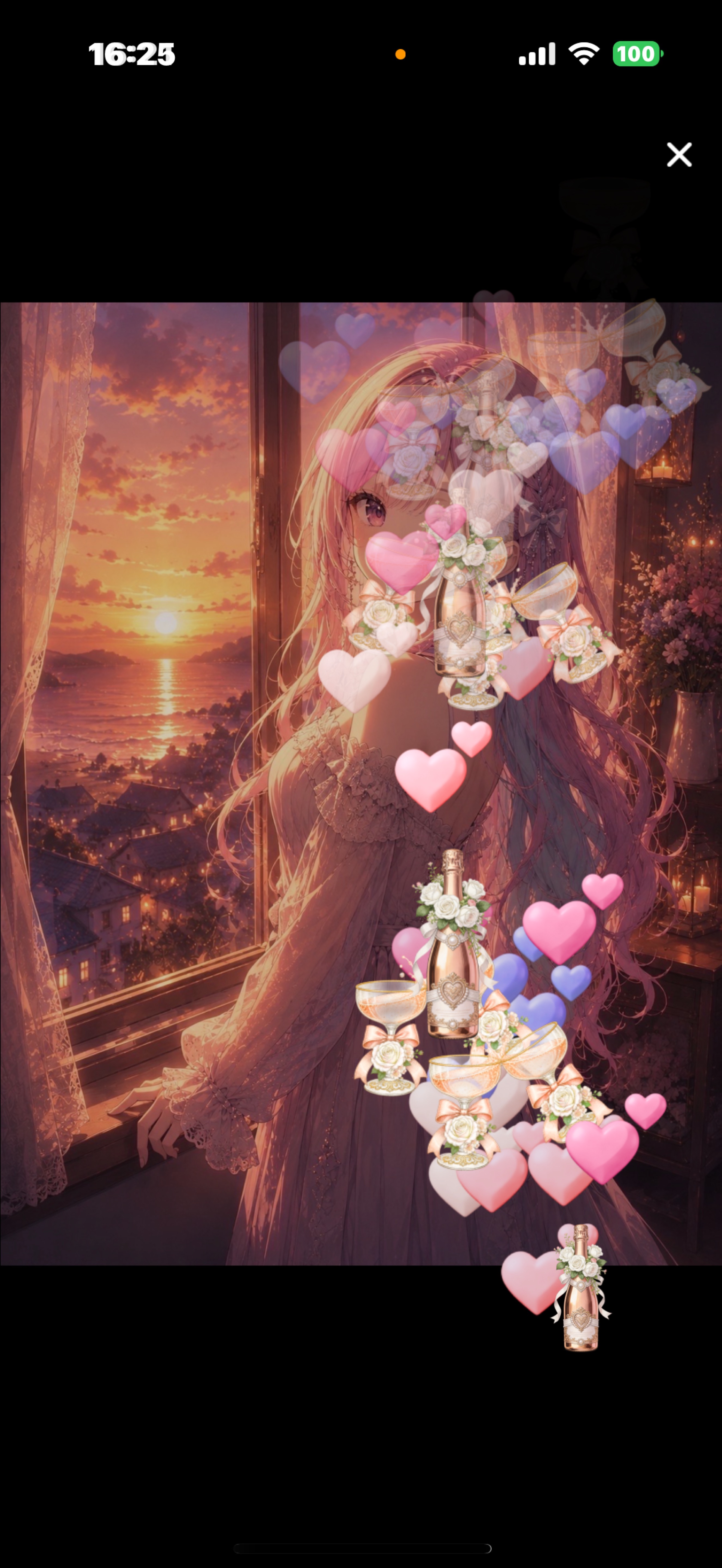 気軽に来てね💕︎