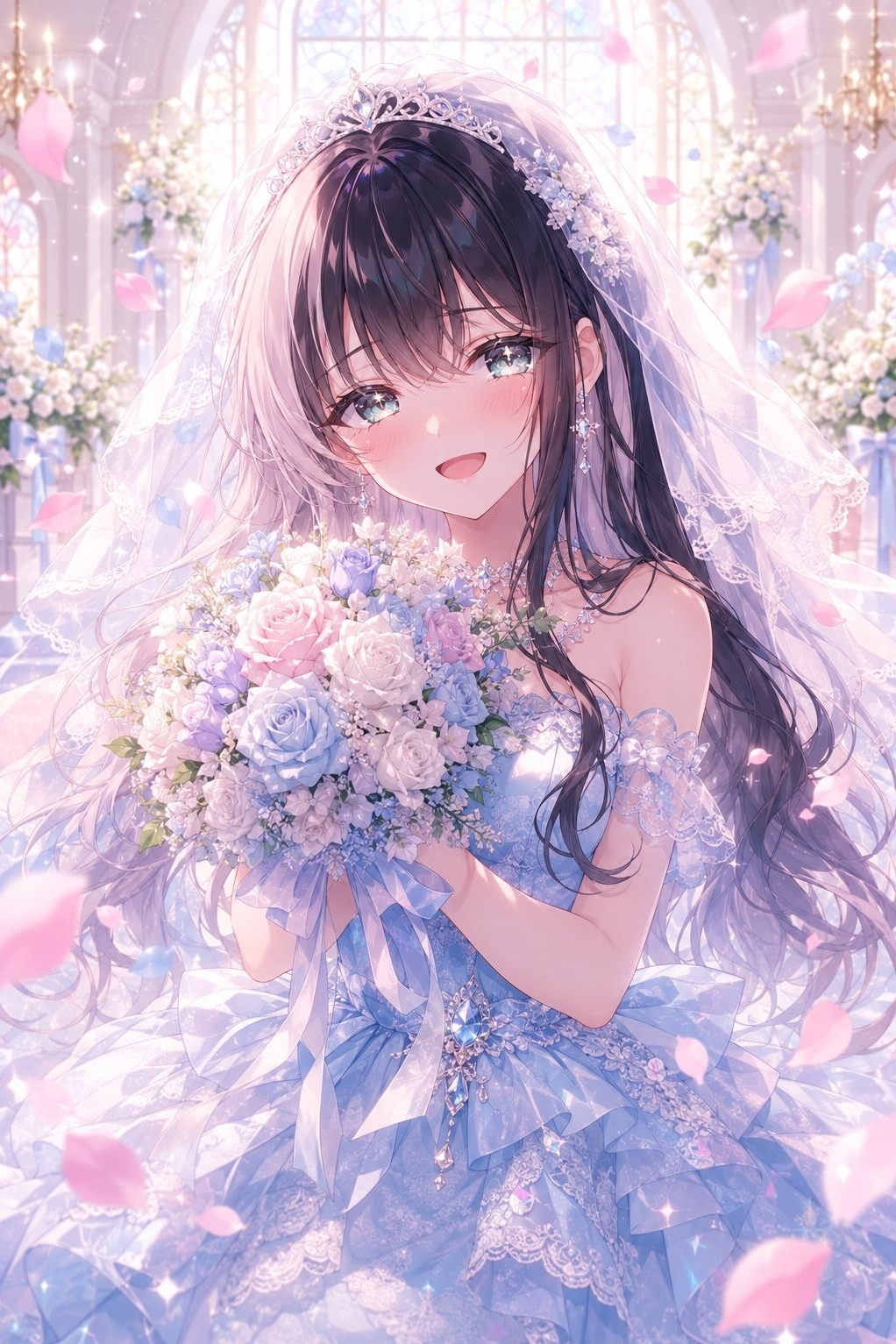 ハート1個分だけでもそばにいて