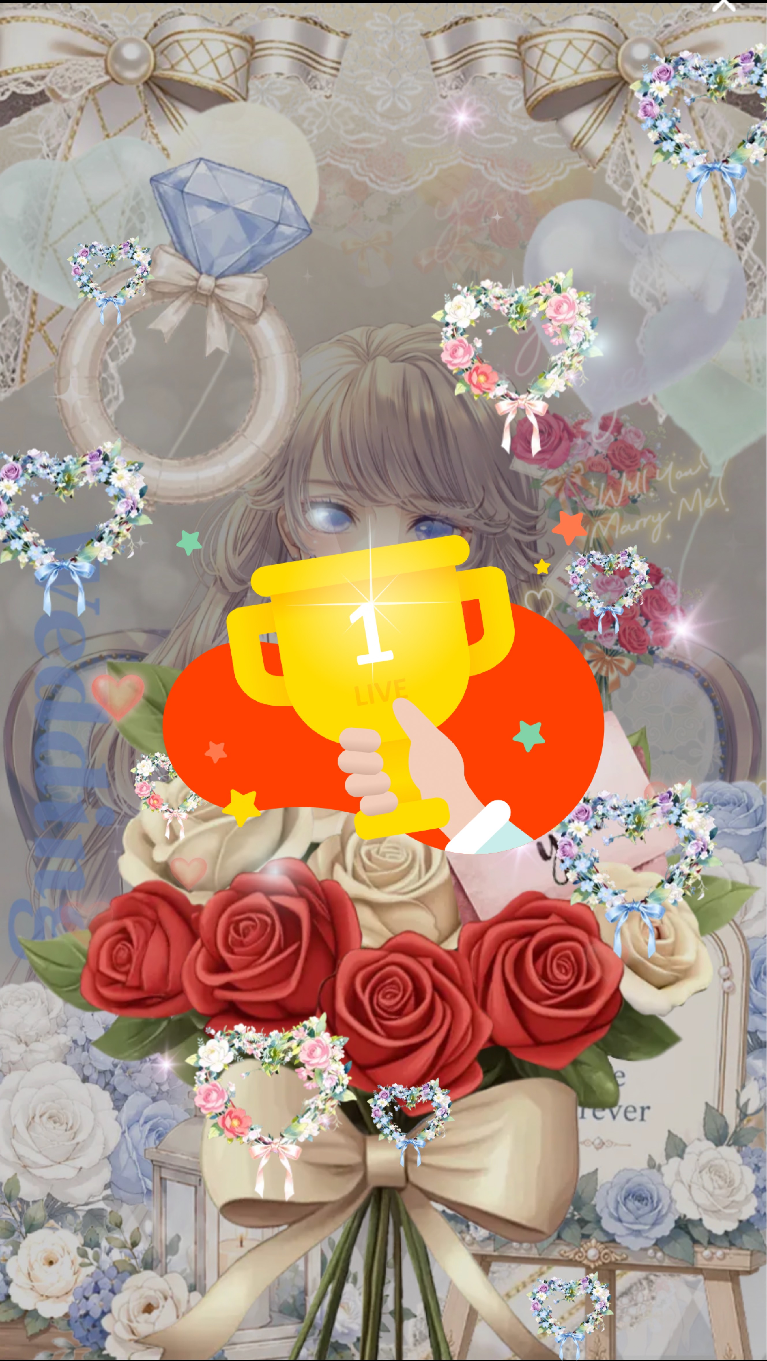 どなたでも！話そ𓏸𓂂𓈒🫖6/17
