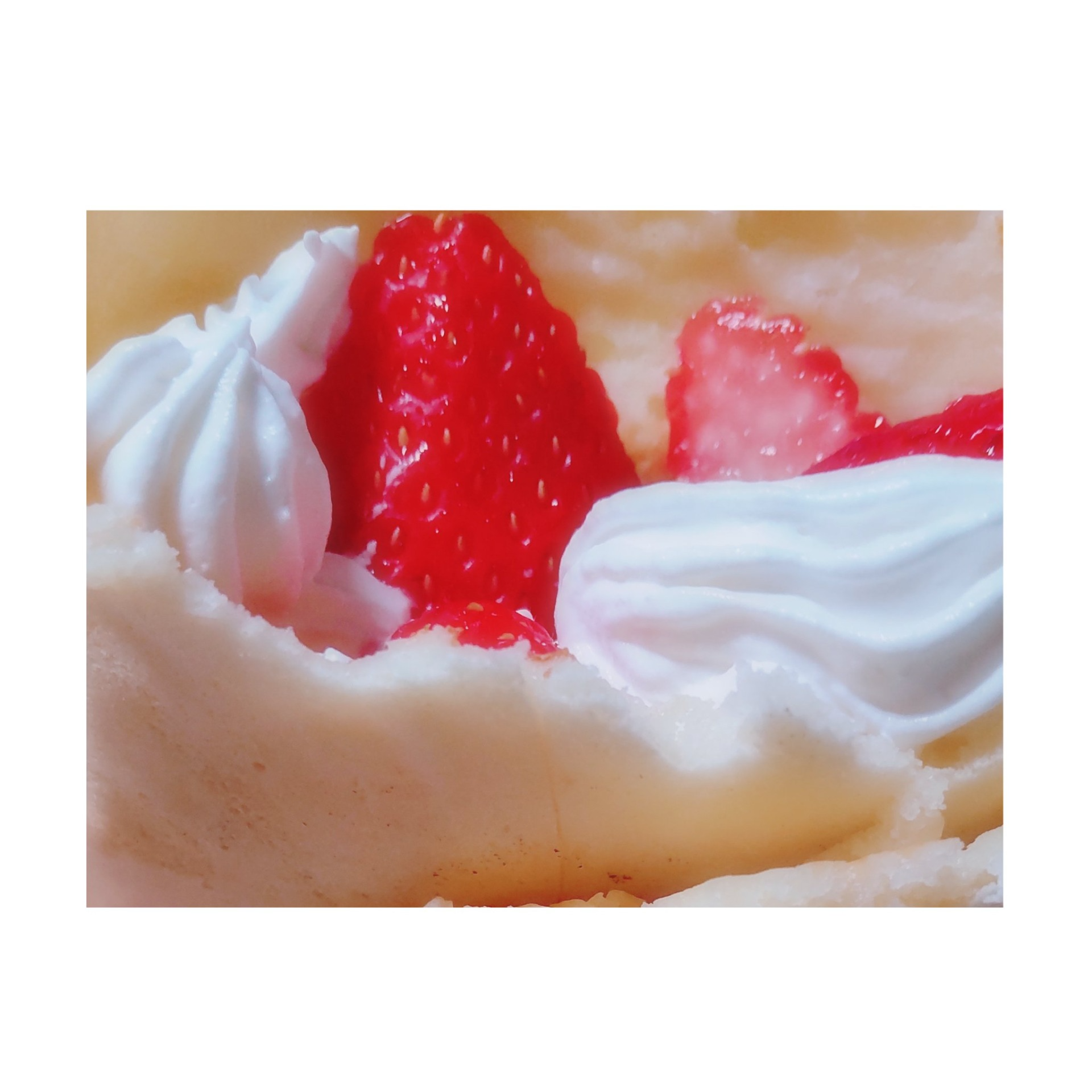 ハート1個分だけでもそばにいて