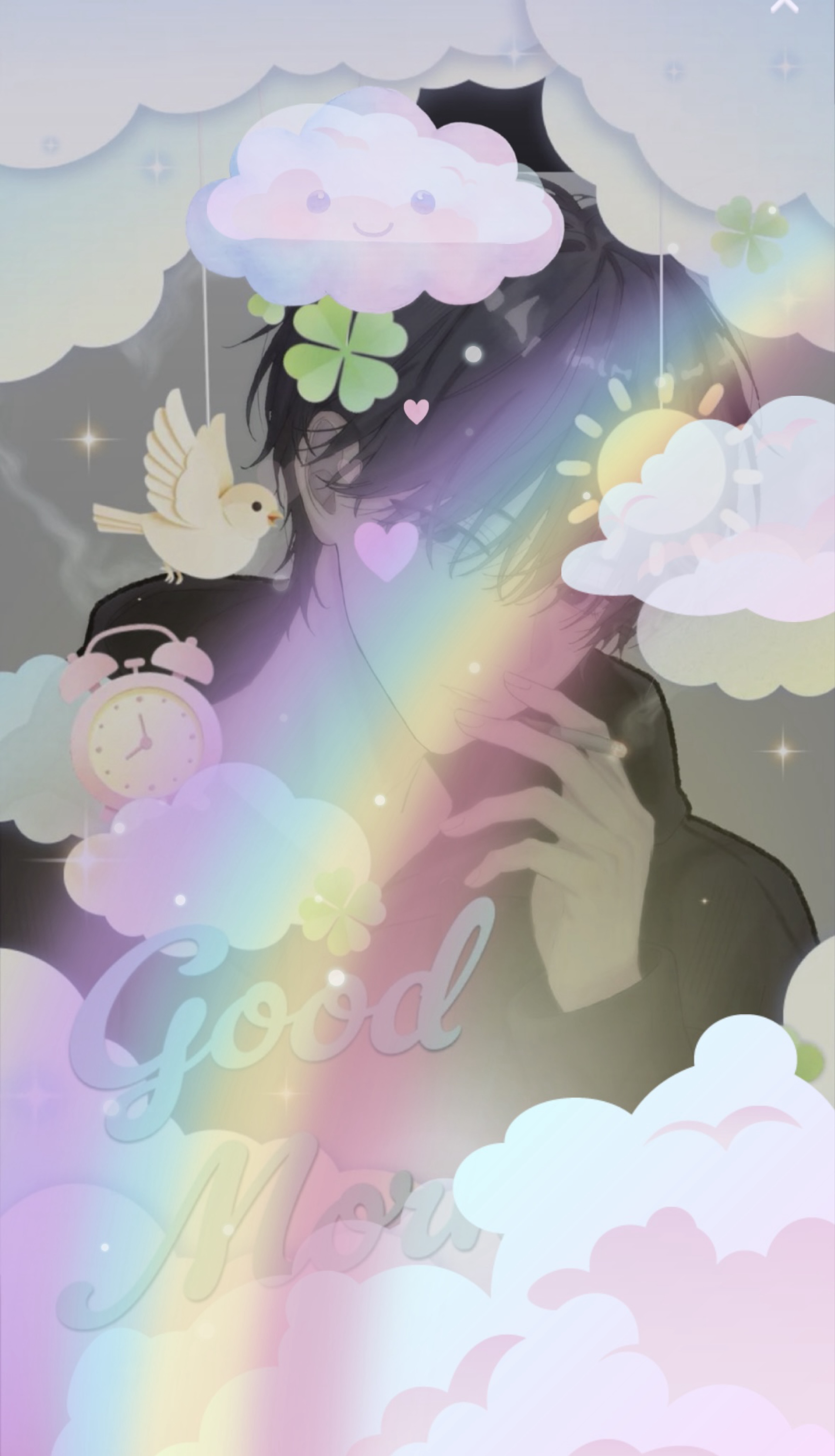[優しい枠] StarRingChild