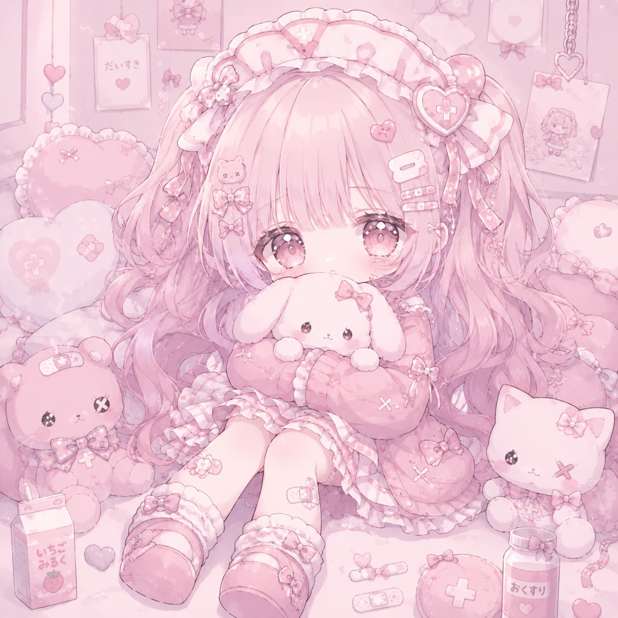 おはなし