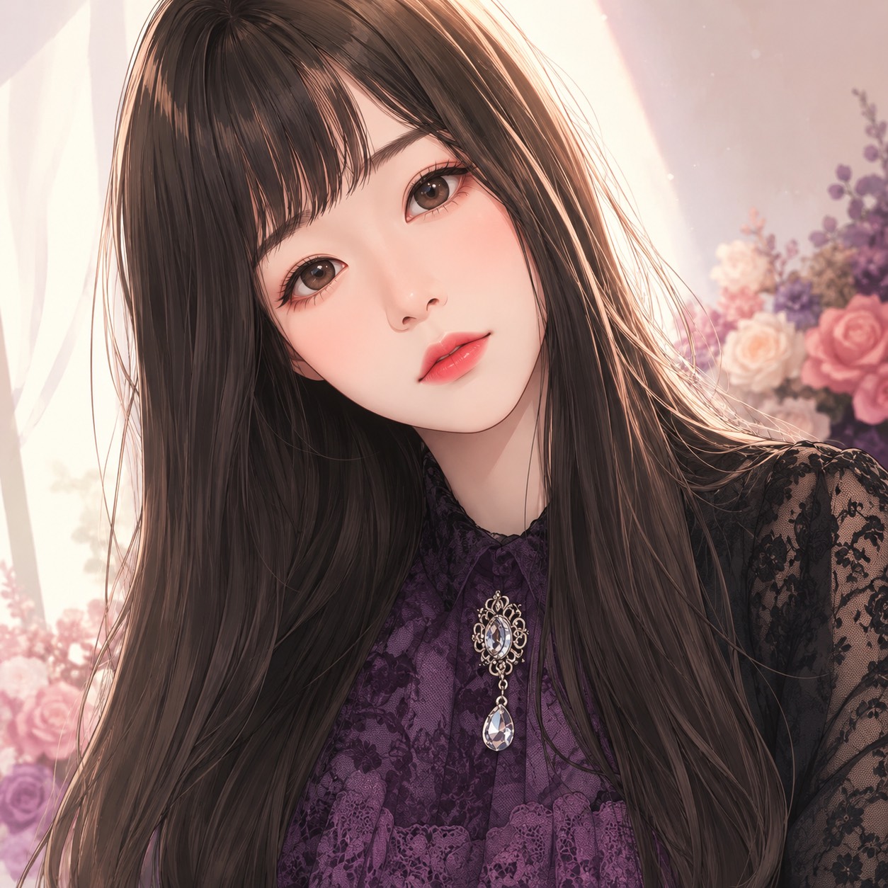[開き直し！]ひまな韓国人