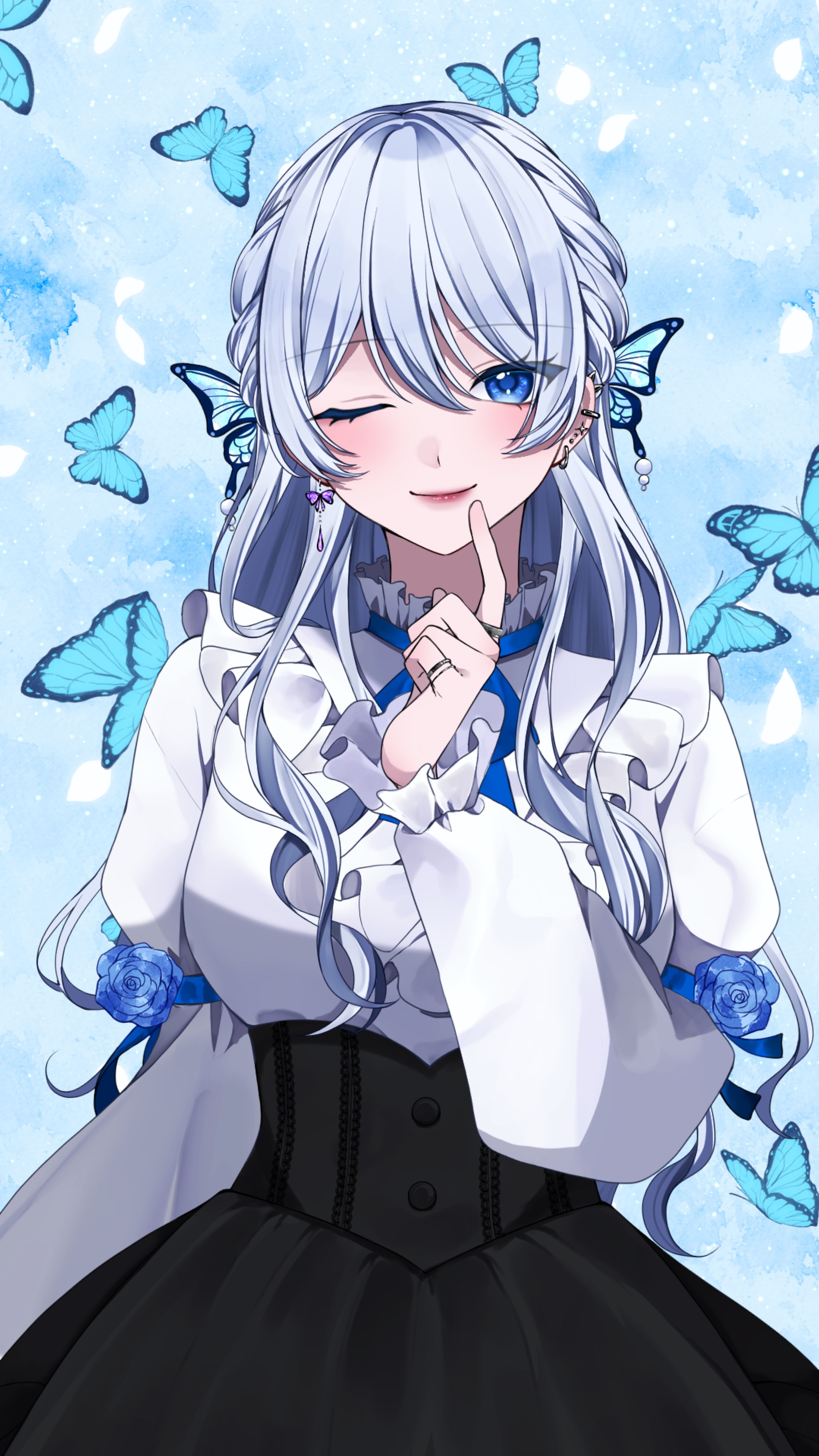𝘎𝘰𝘰𝘥 𝘮𝘰𝘳𝘯𝘪𝘯𝘨 🎤︎︎ 歌枠