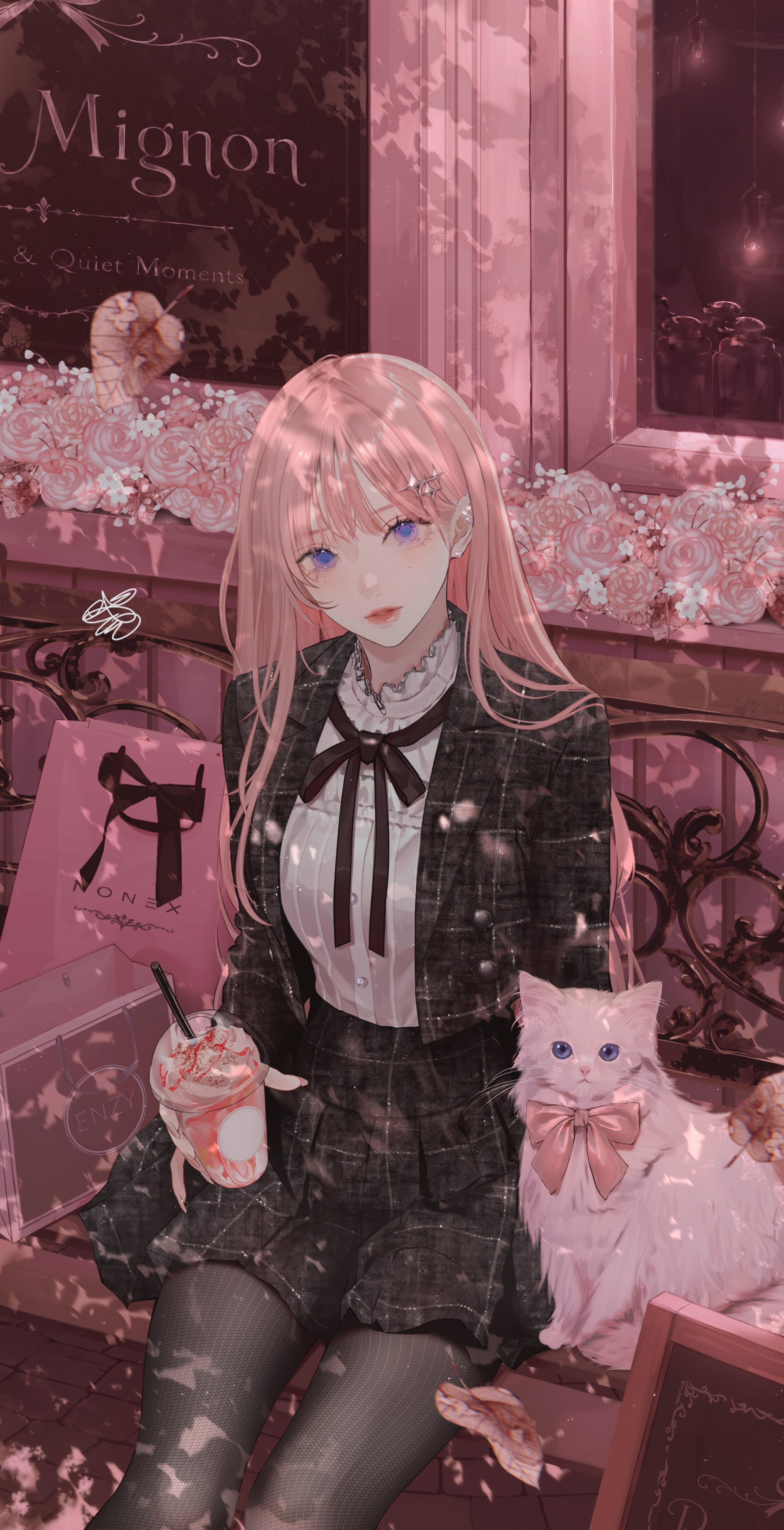 ハッピーな人です🪄︎💫