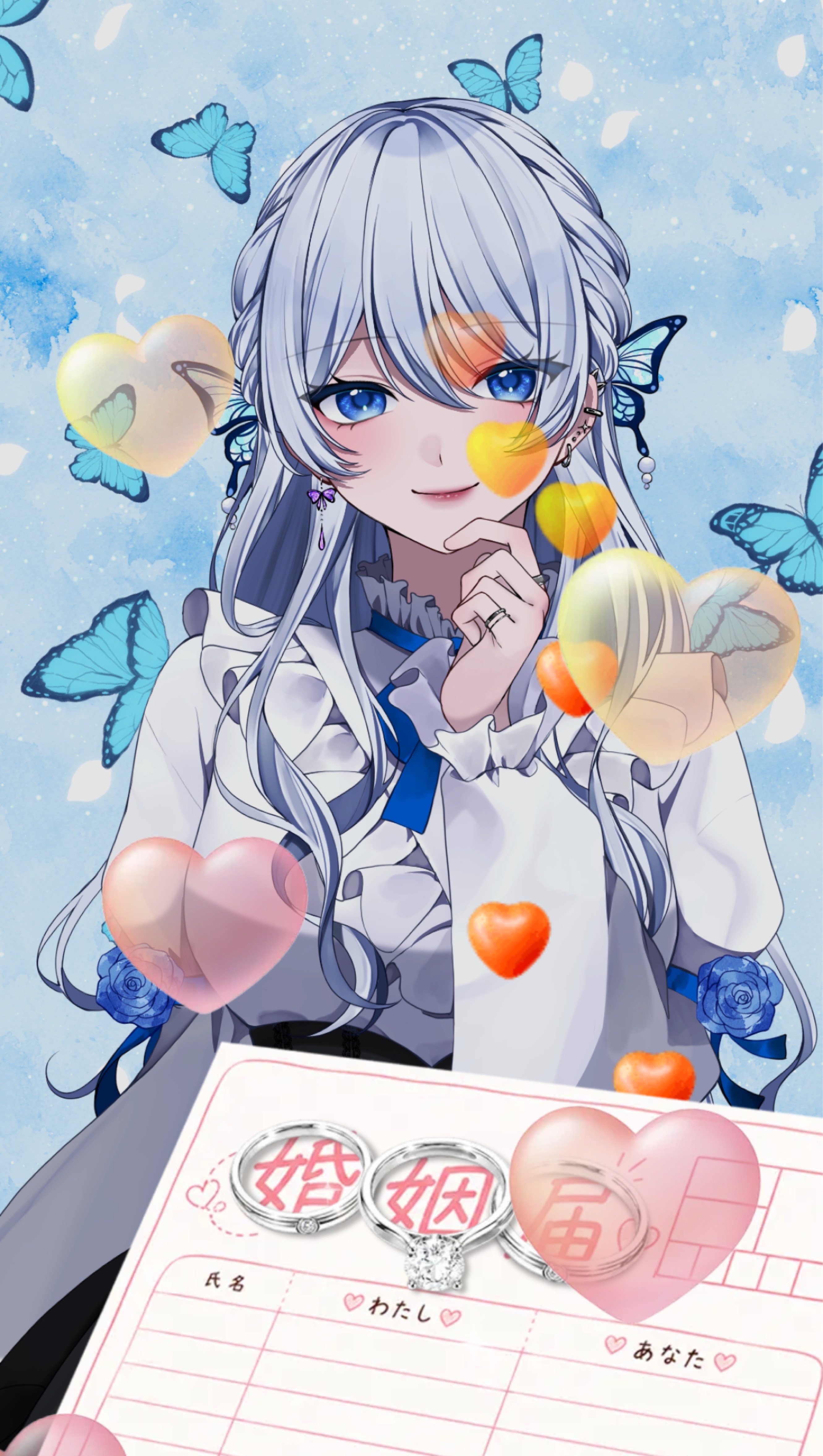 𝘎𝘰𝘰𝘥 𝘮𝘰𝘳𝘯𝘪𝘯𝘨 🎤︎︎ 歌枠