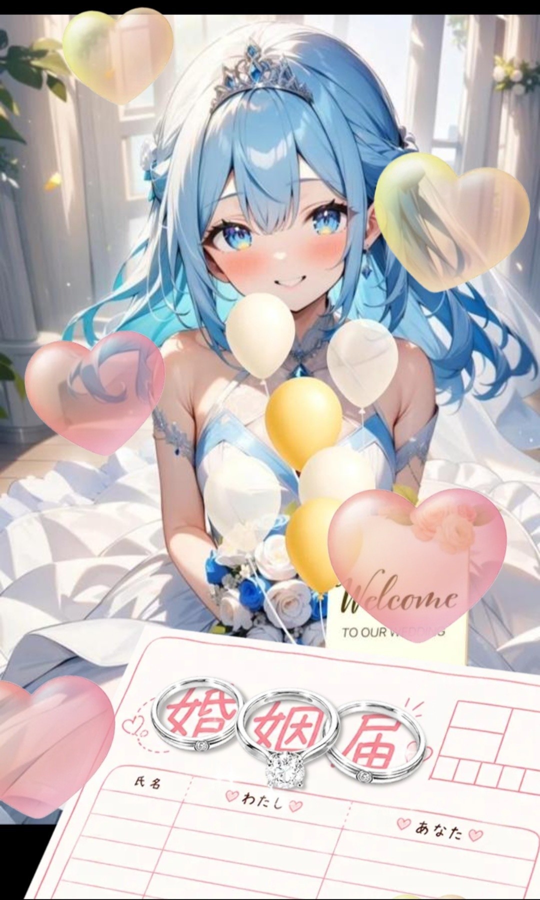 2h まっちょるよ❣️