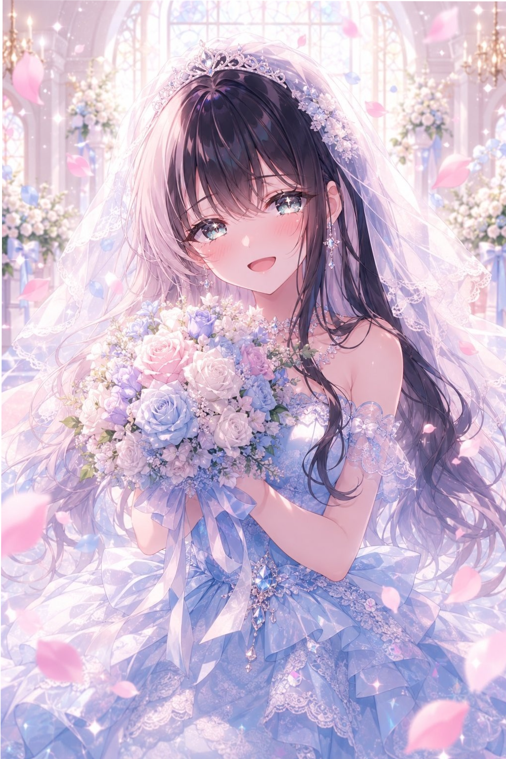 ハート1個分だけでもそばにいて