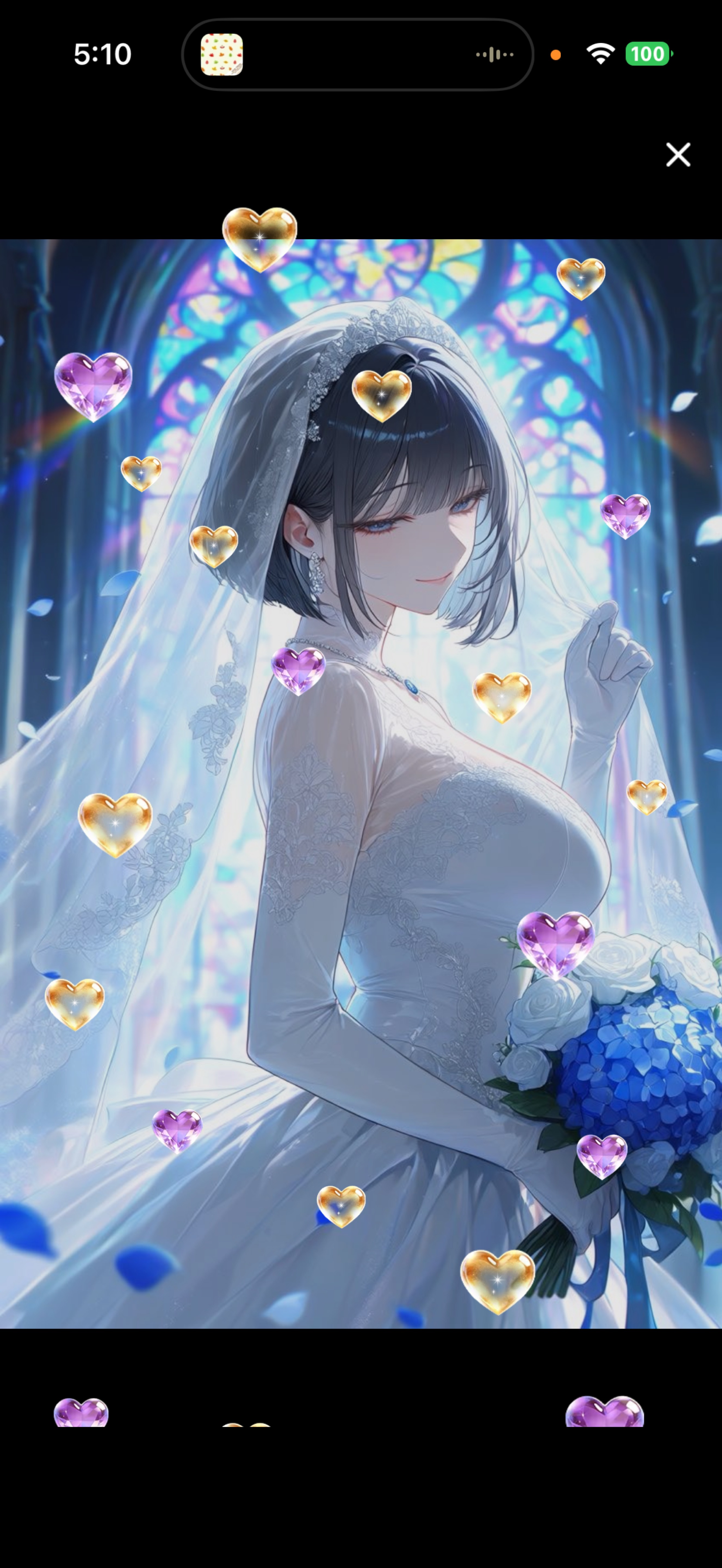 夜のひと笑い ’𖥦' ￤初潜◎