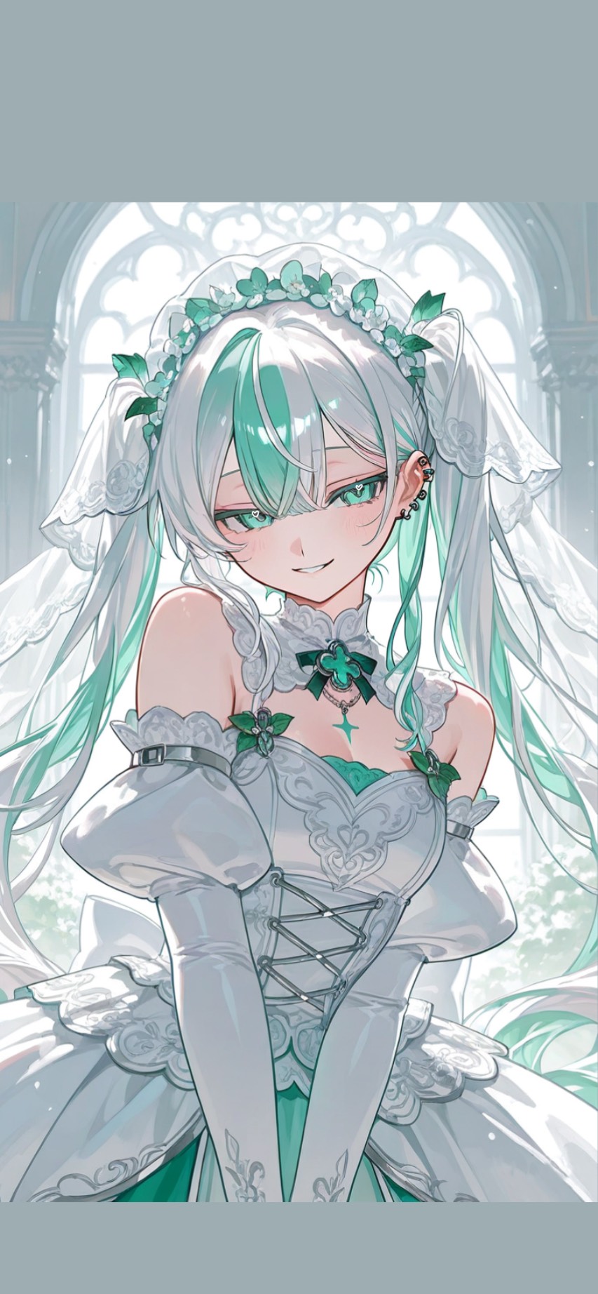 どの僕がいいかな？💖