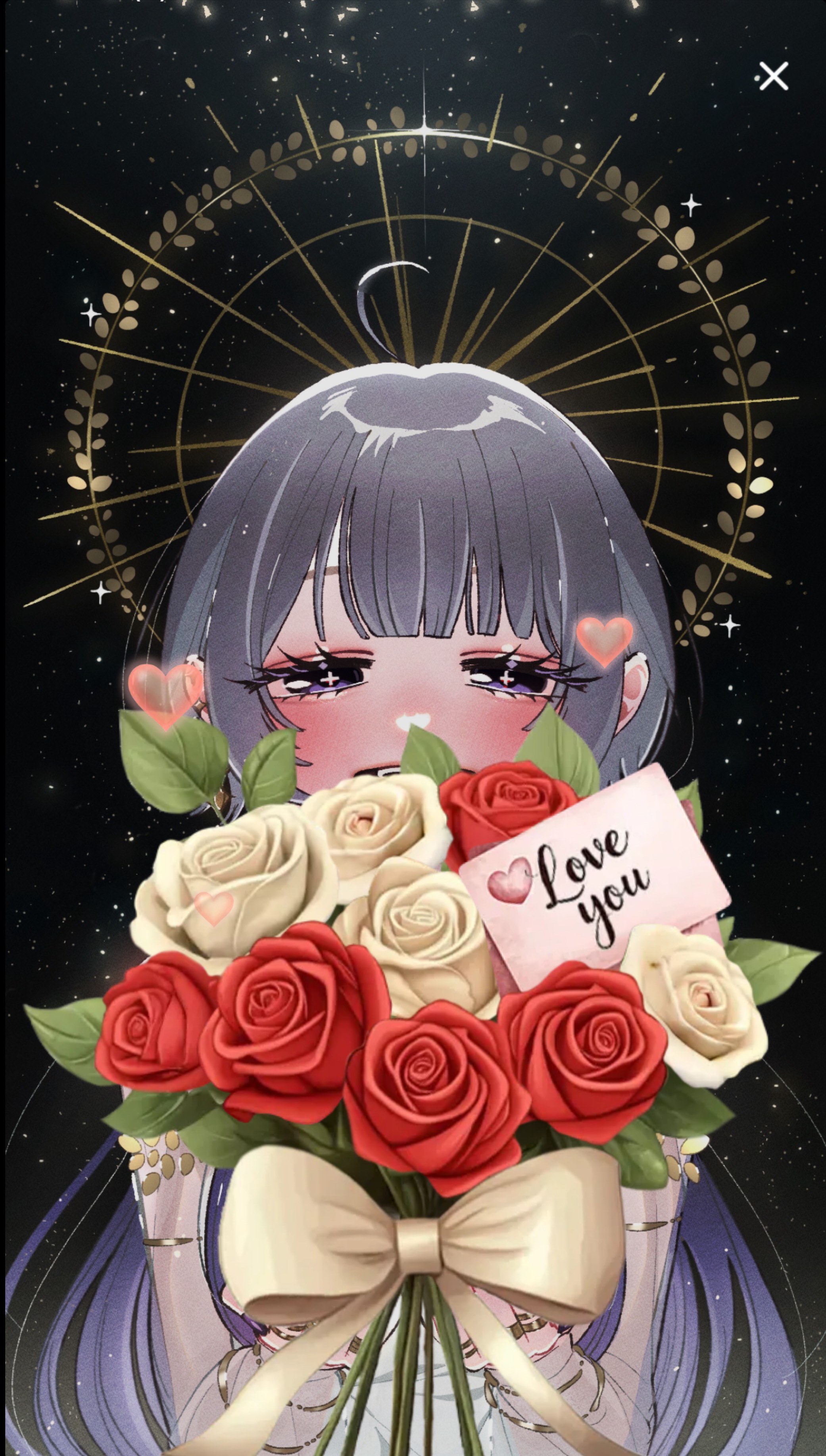 BGMに🎶