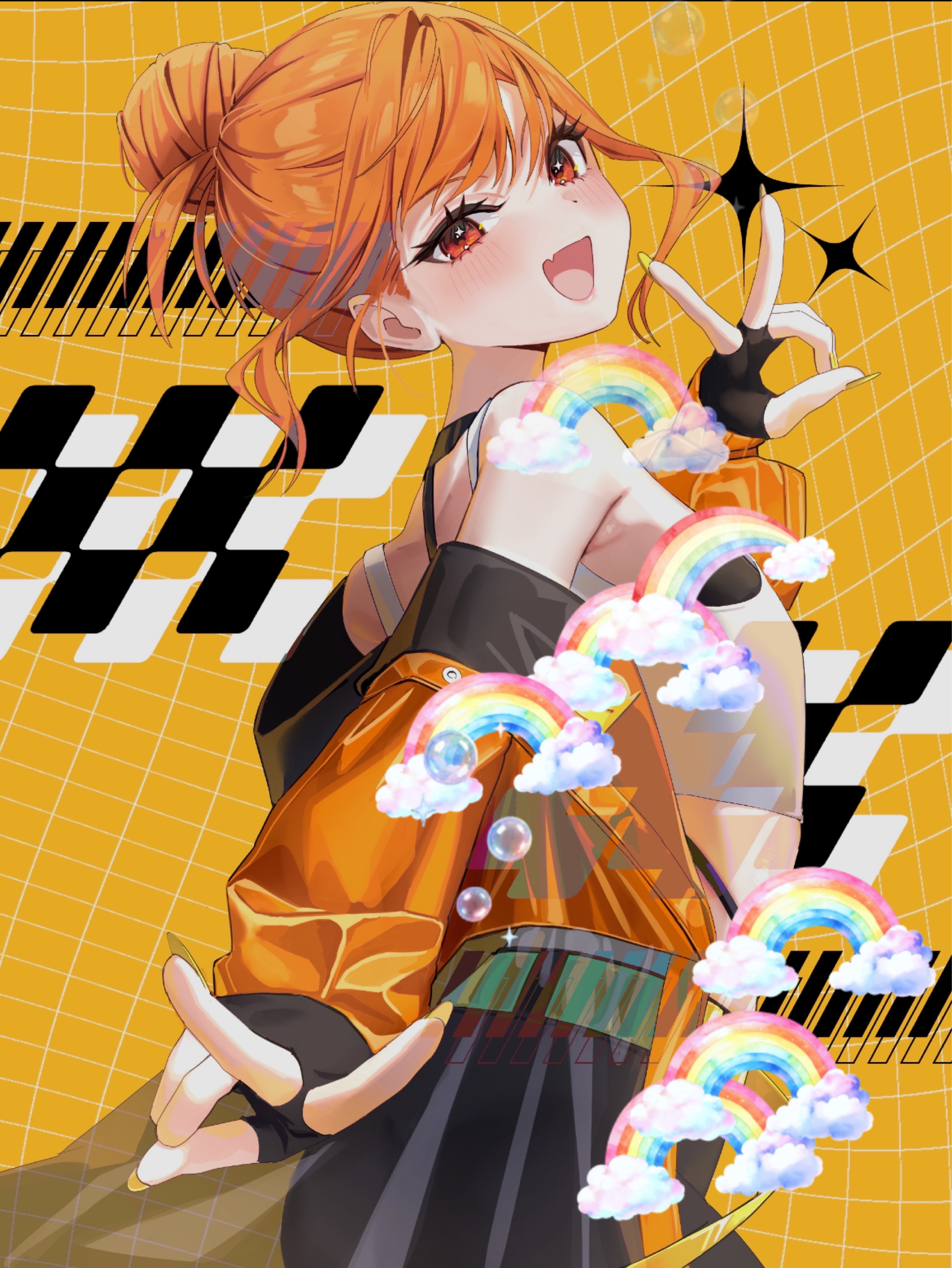 _12:15 🐌お昼いちばんHighな枠