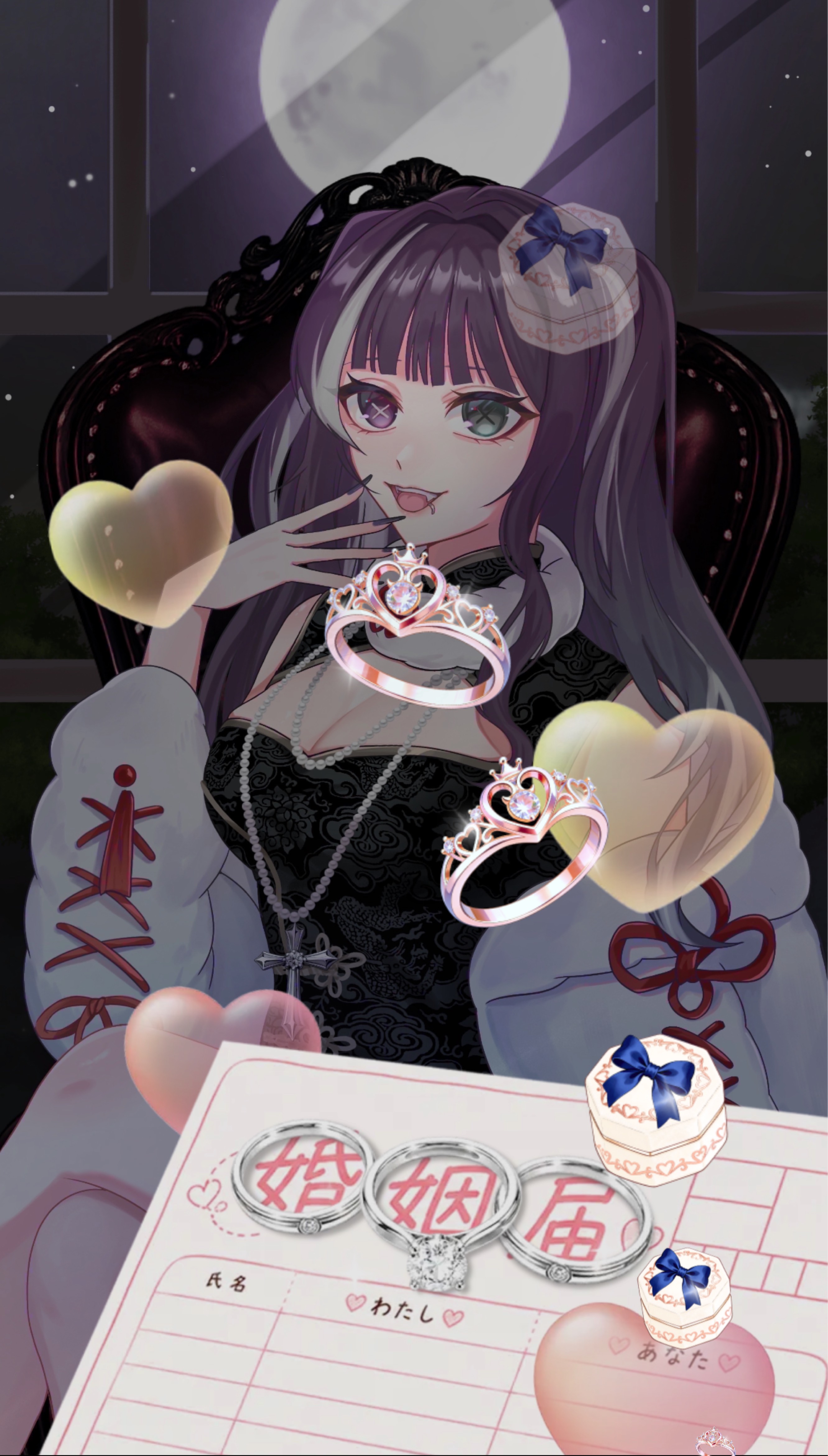 初潜◎二度寝してく？⋆. 𐙚
