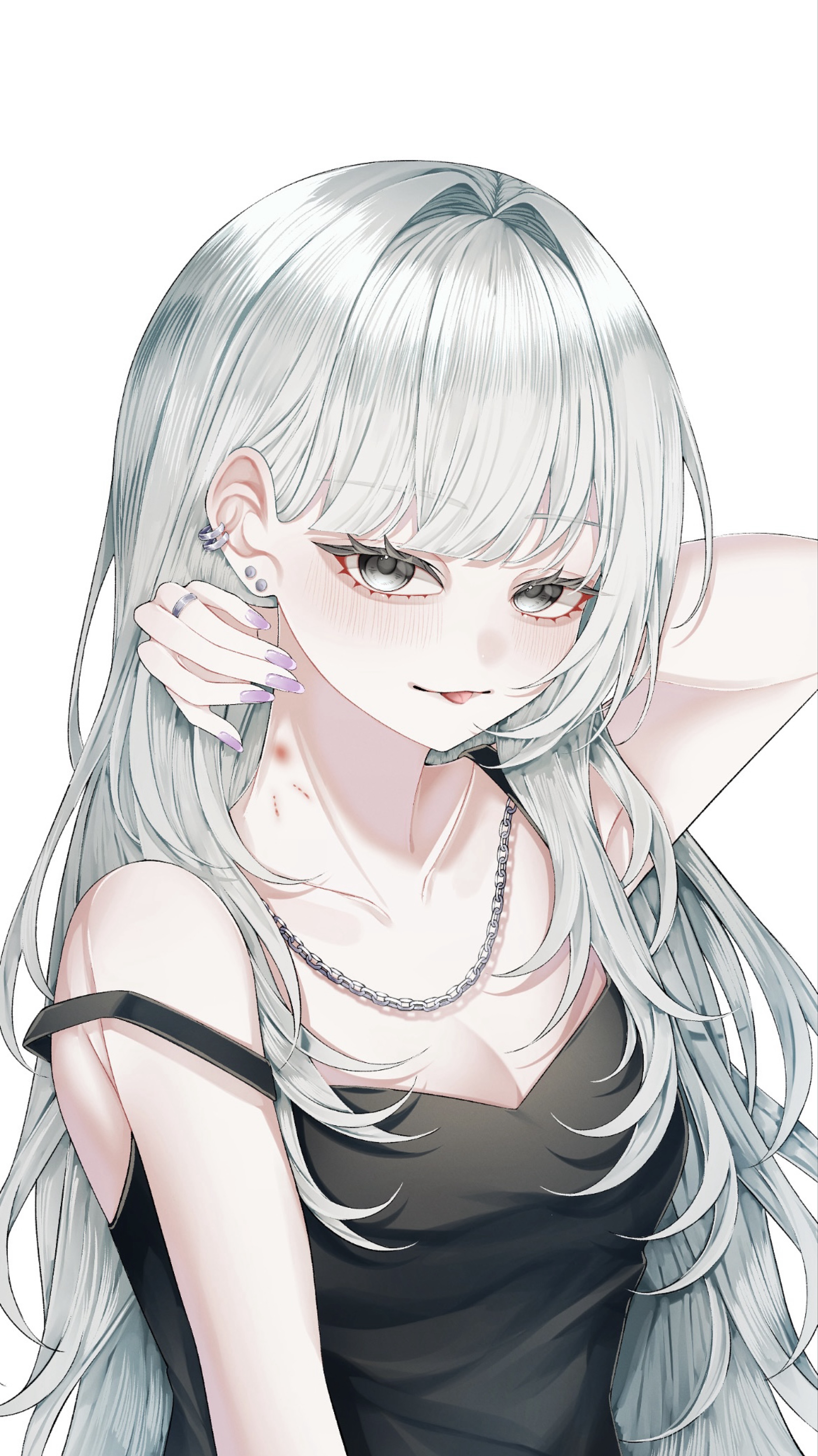 少しだけど逢いに来て？