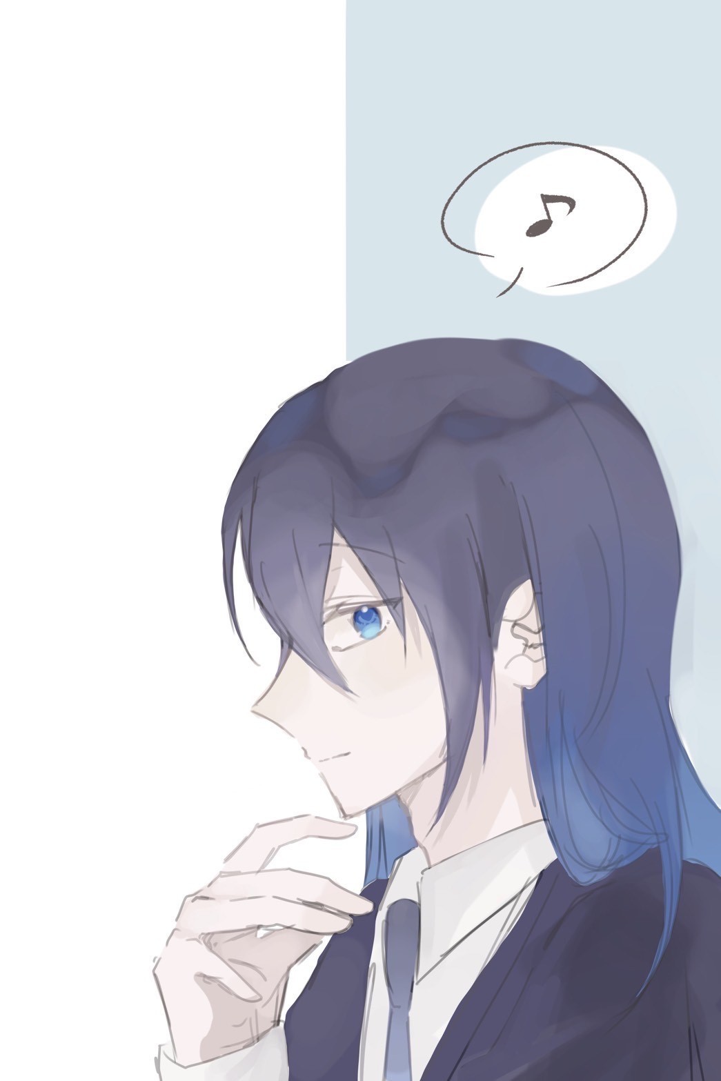 ひまだね☆