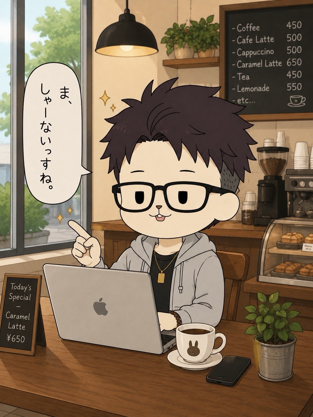 まったり配信