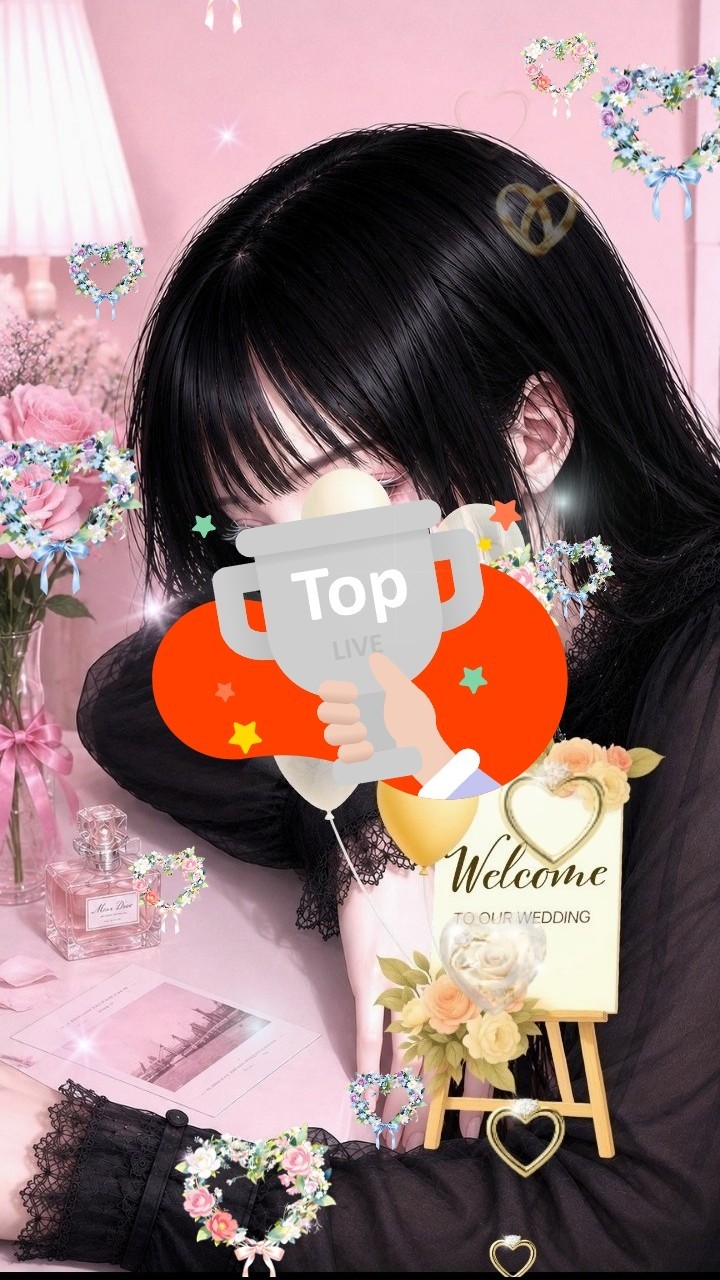 初見○おはよ◡̈*♡